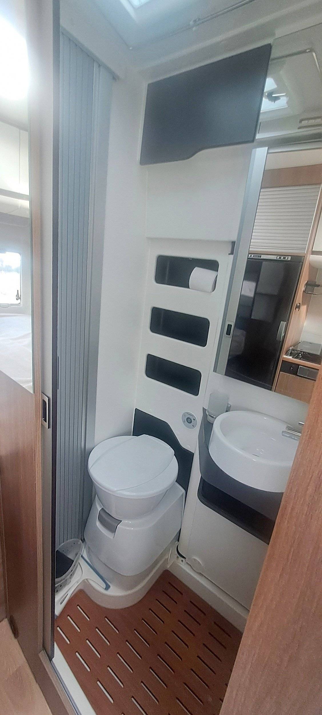 Campérêve Miramar trai 61