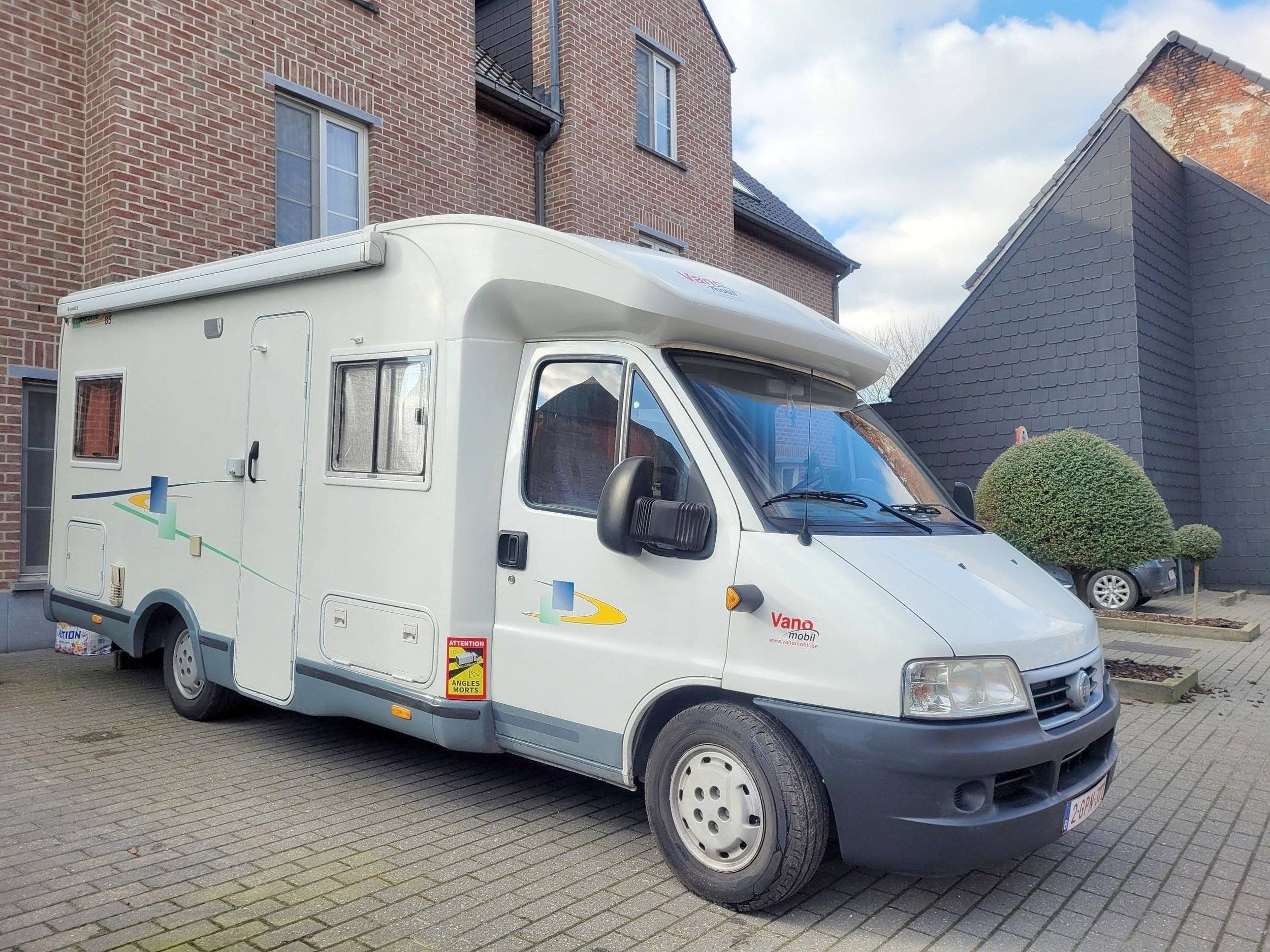 Chausson 
