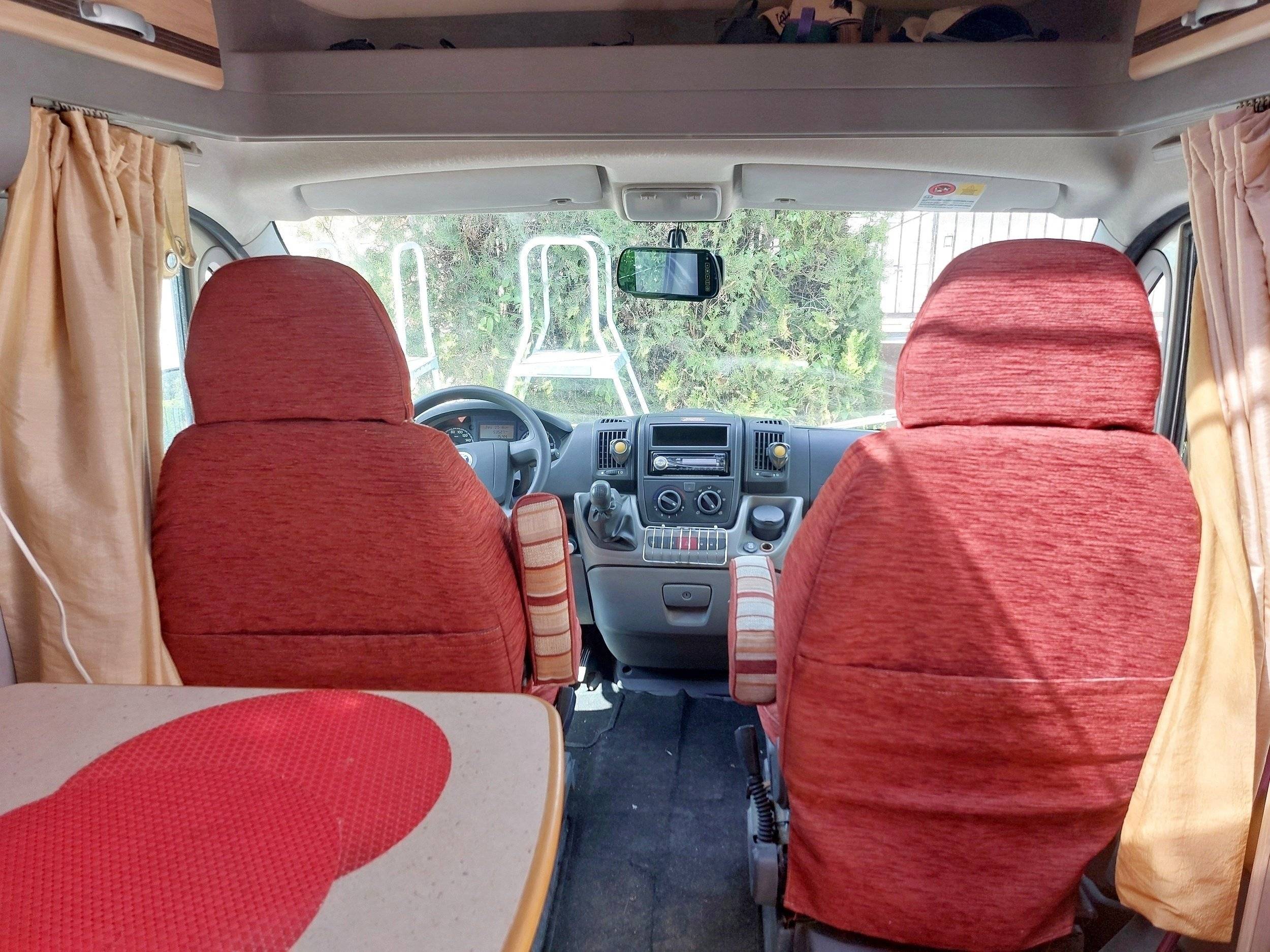 Autostar 569