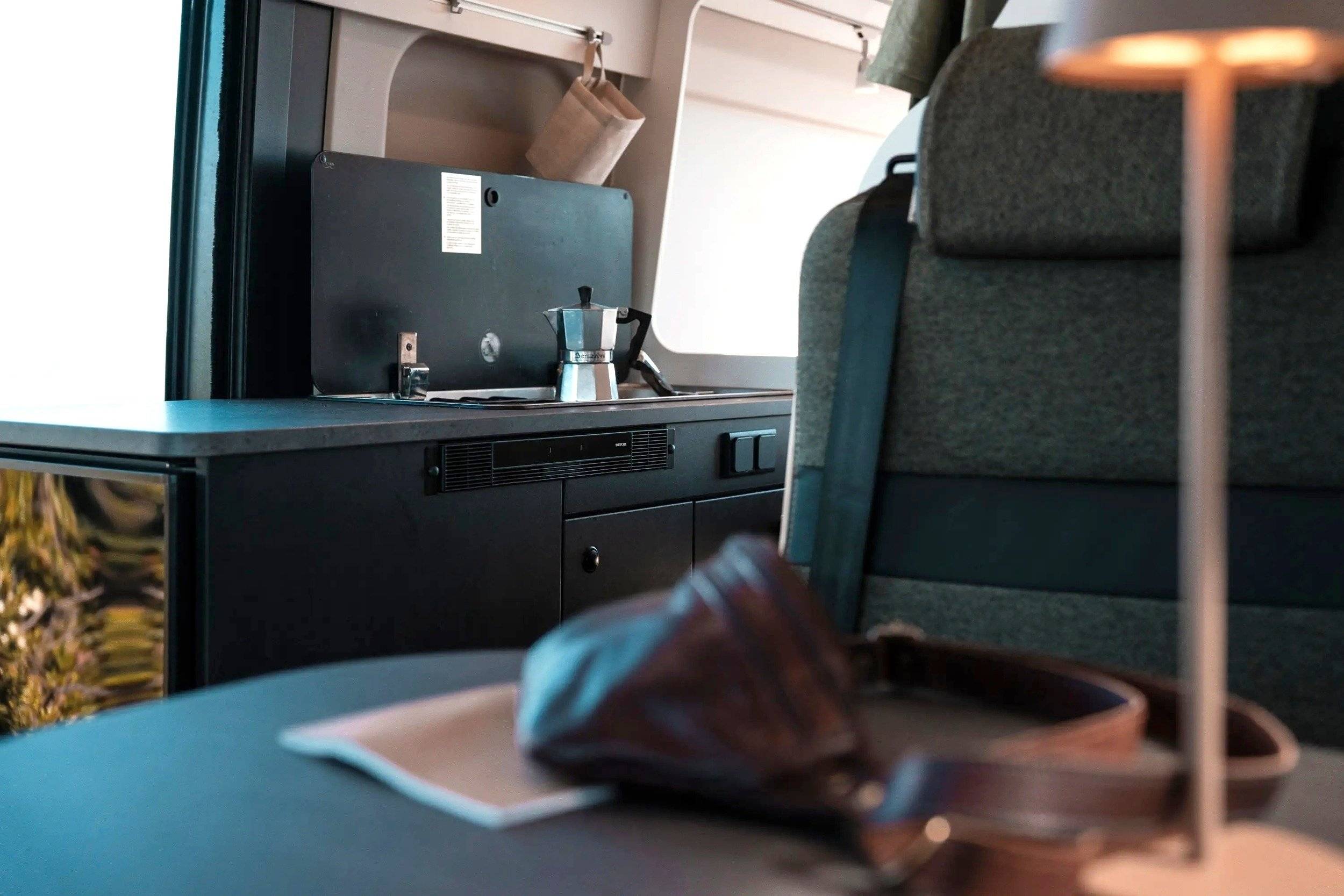 Sunlight Sunlight Cliff 600 Adventure