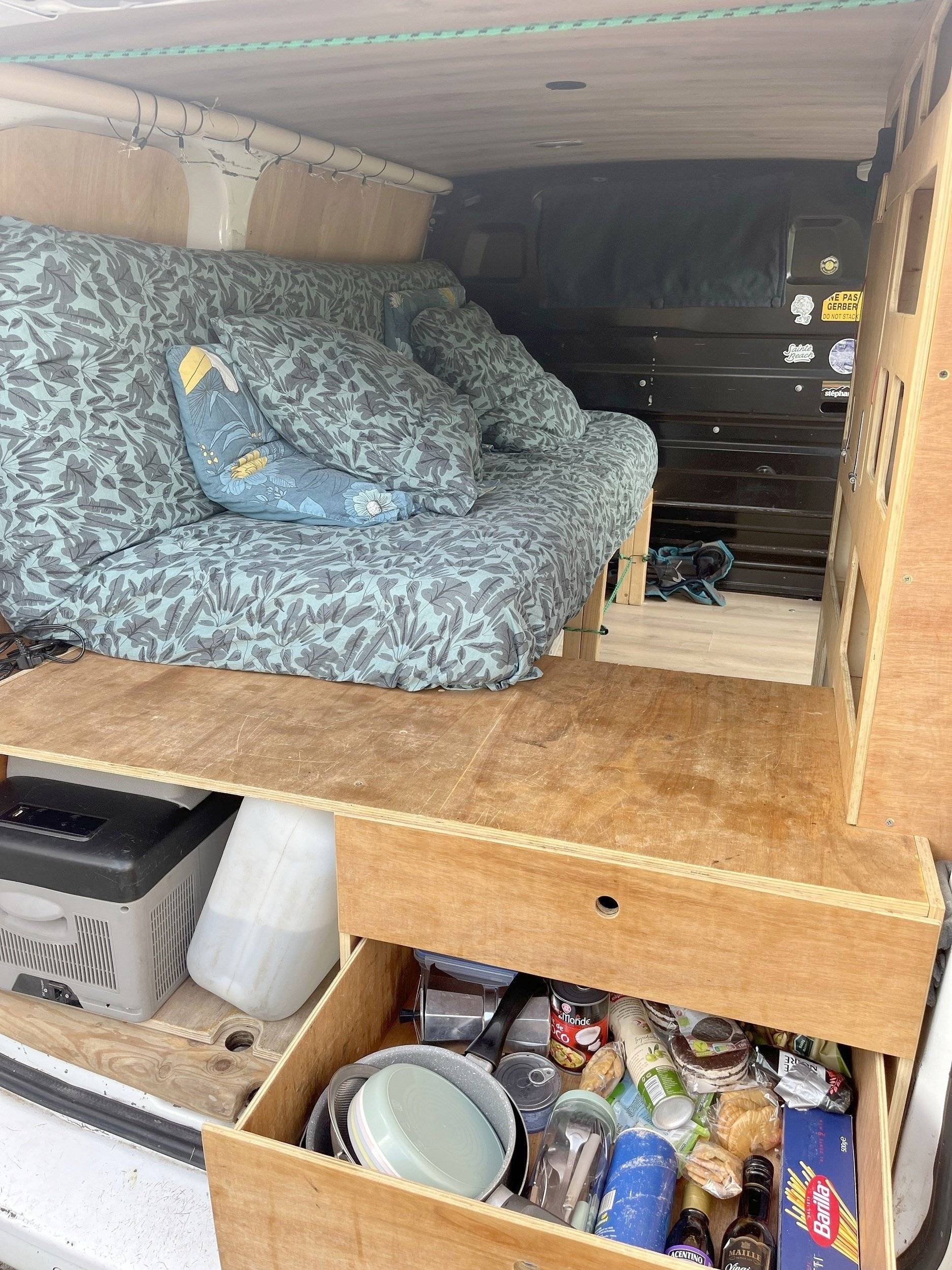 Peugeot Expert 2,0l 120ch