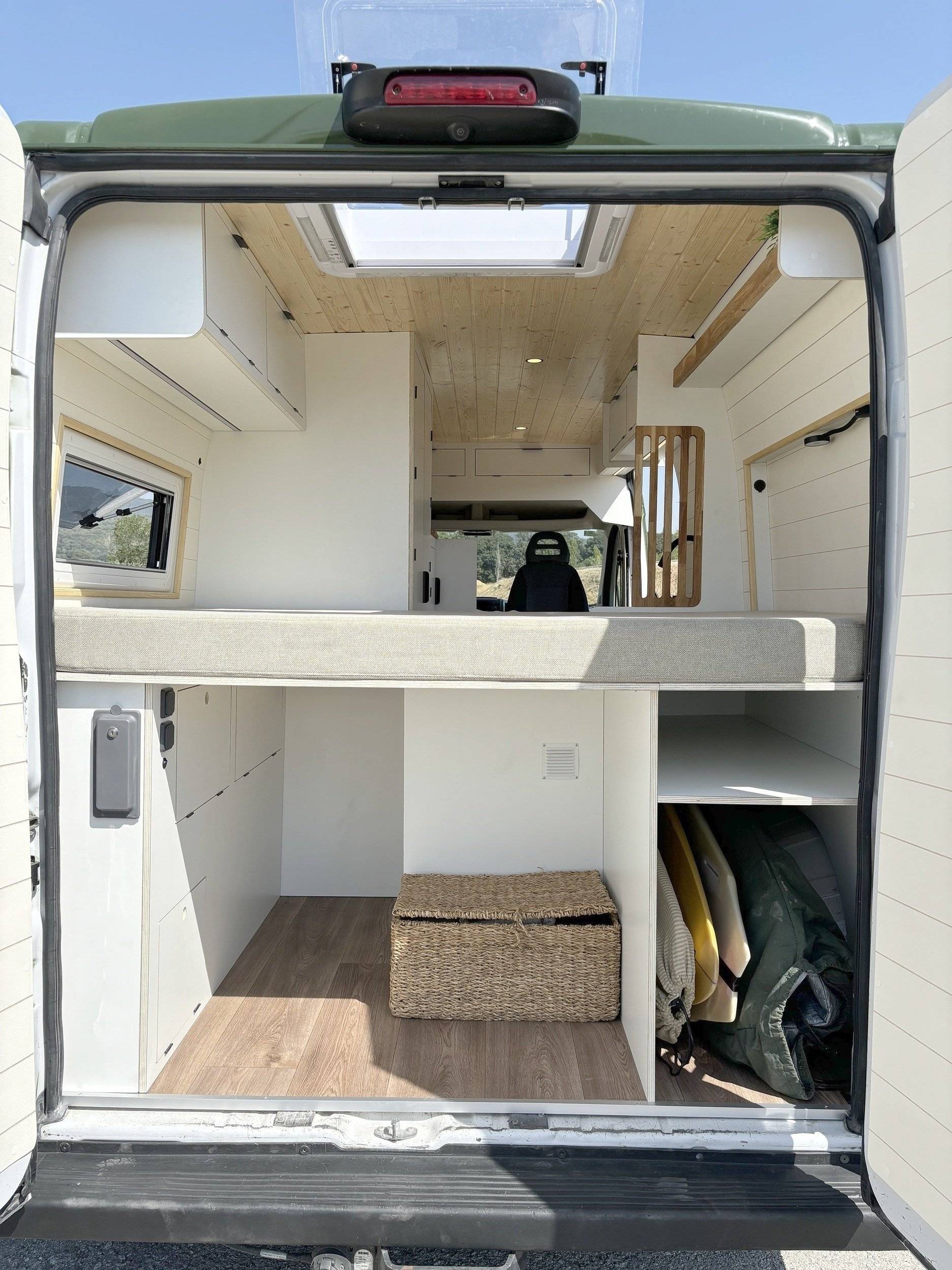 Fiat Ducato 2,3 130 ch