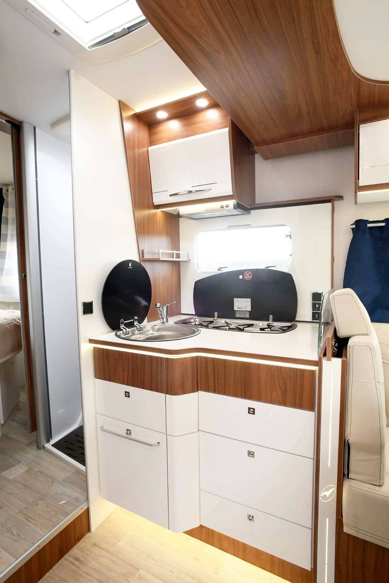 Pilote P746 G Essentiel