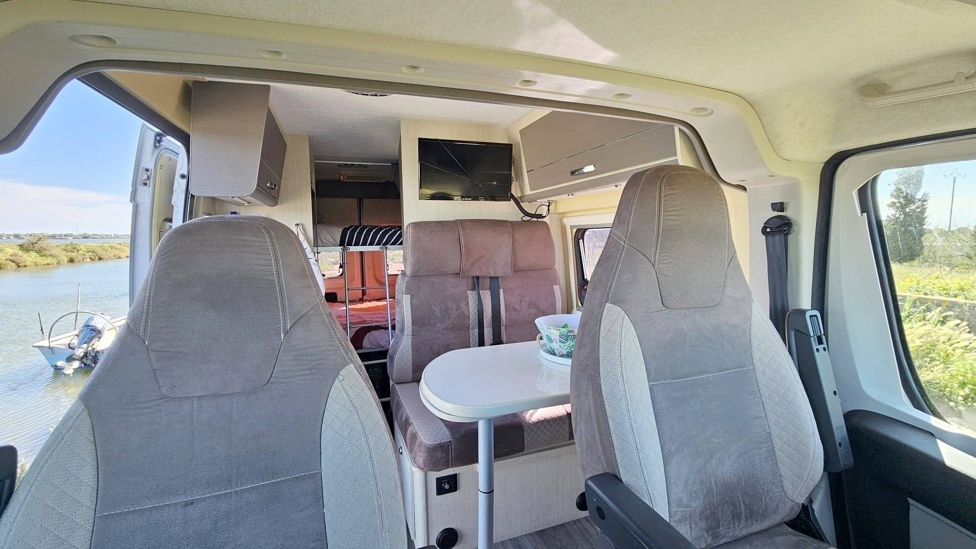 Challenger Challenger V114