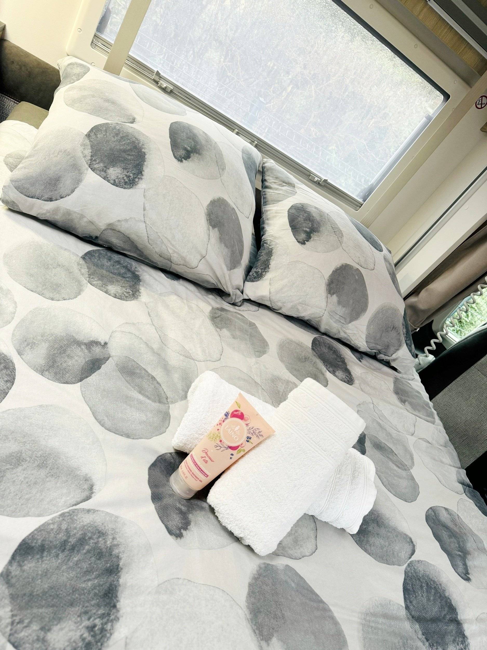 Chausson 650 First Line ANNEE 2024