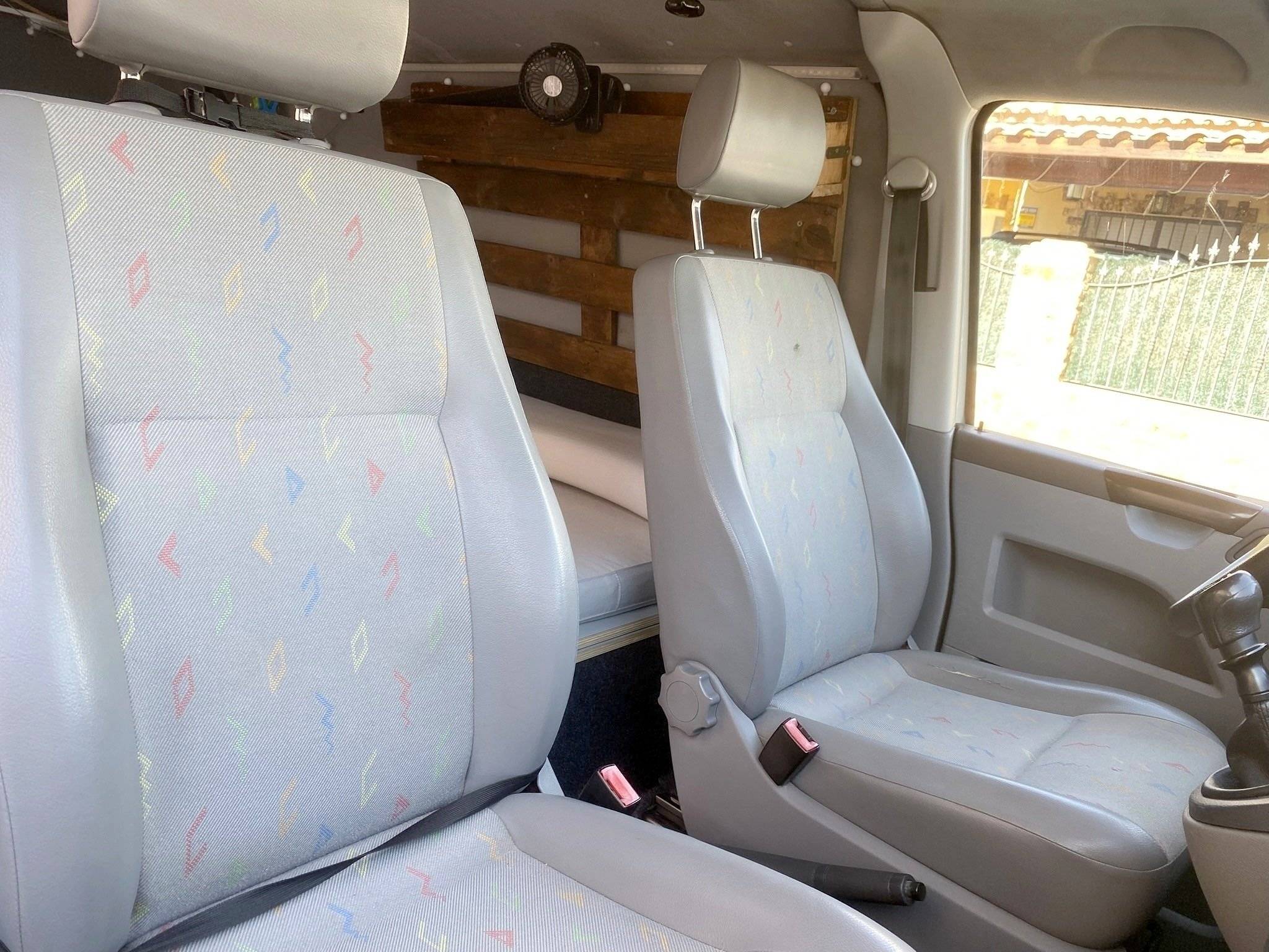 Volkswagen Transporter t5