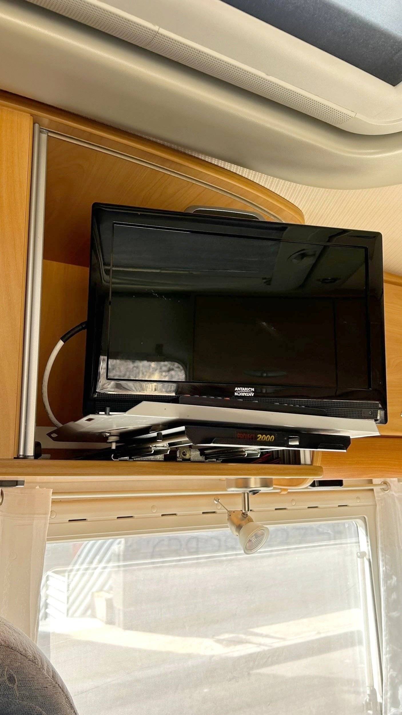 Chausson jumper 2.8 l