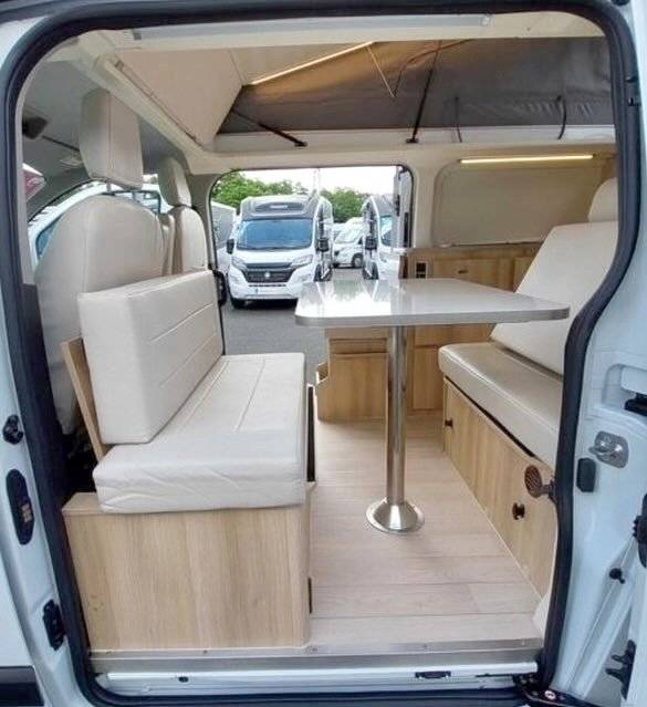 Campérêve Cap Land