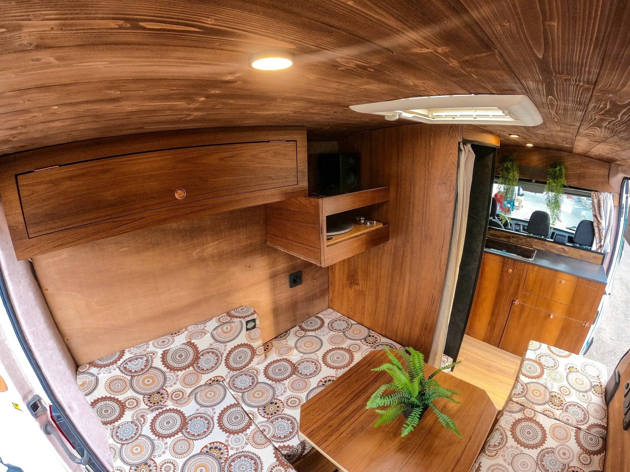 vanwood ford transit