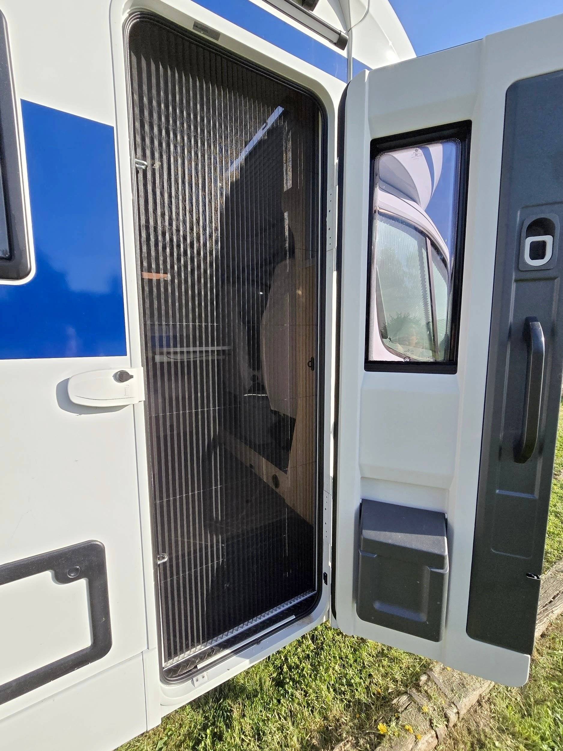 C.I. Horon Fit 81XT