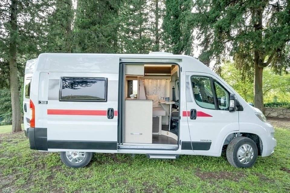 Rimor Rimor Horus 45