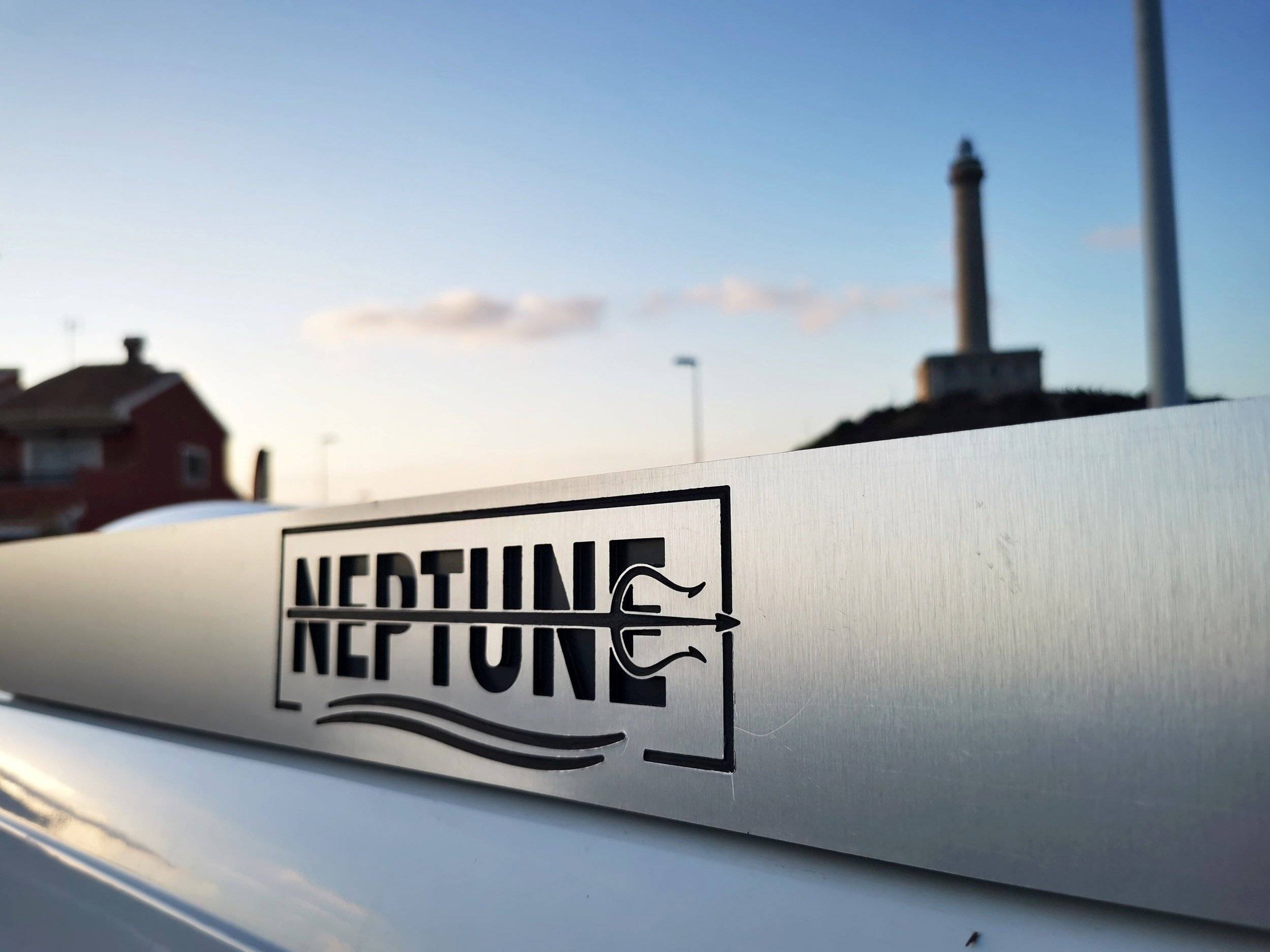 VW T5 Neptune by Yevana 