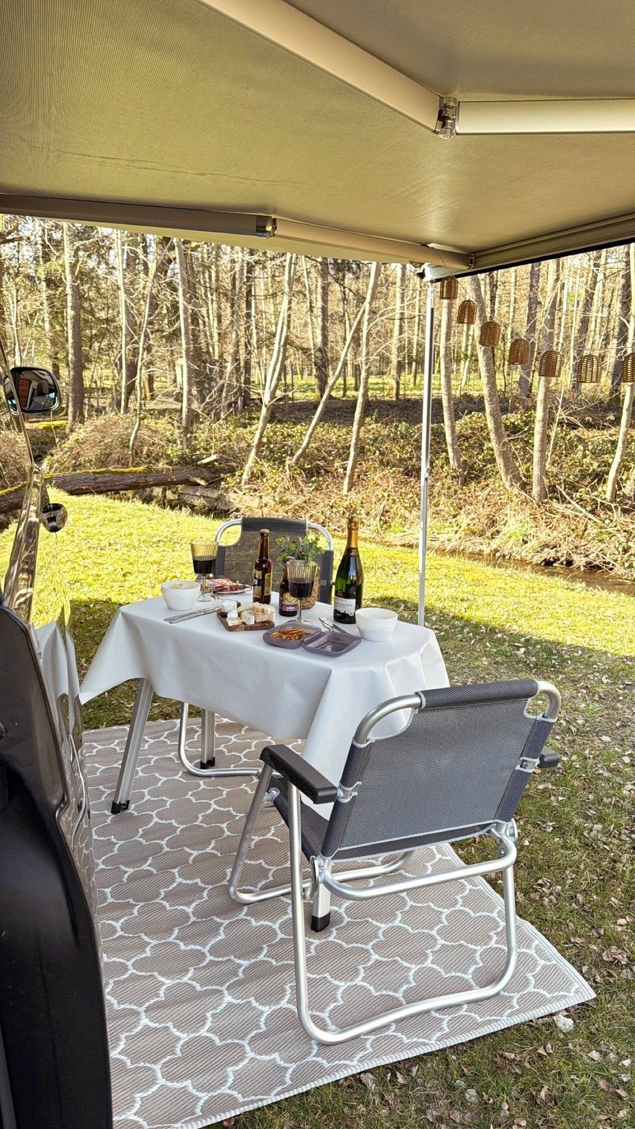 Volkswagen Volkswagen T6.1 California OCEAN