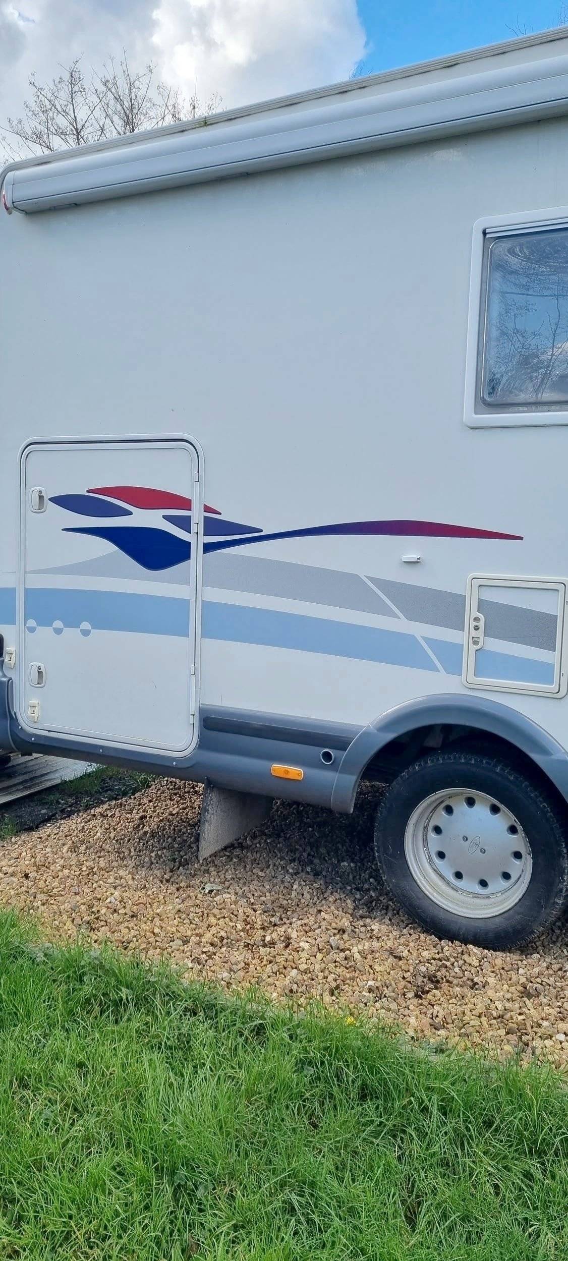 Challenger --Mageo 192