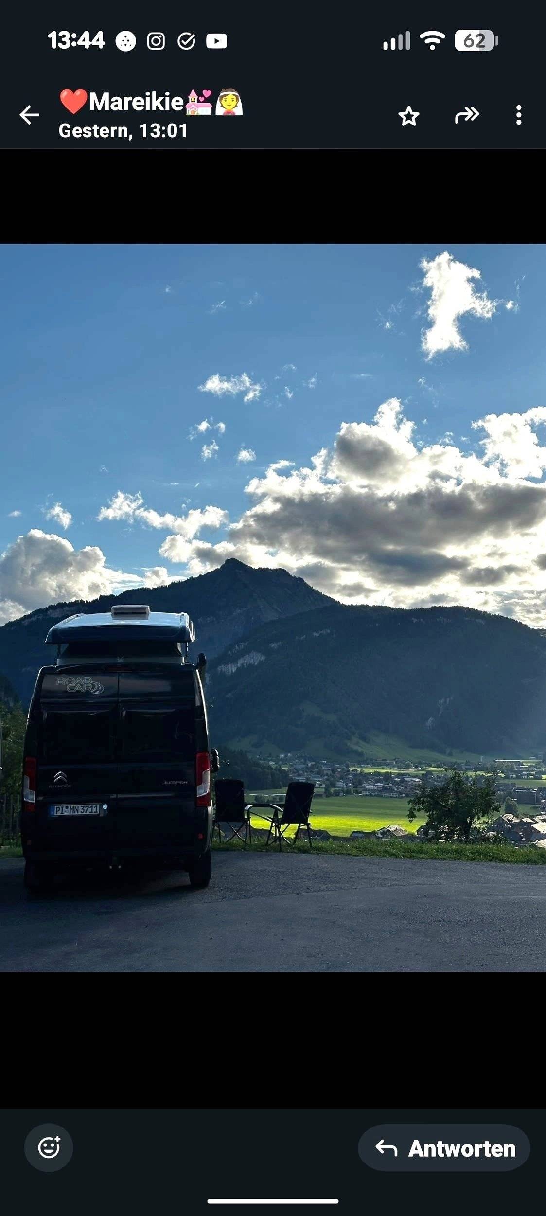 Citroën Jumper 2,0 l 163 ch