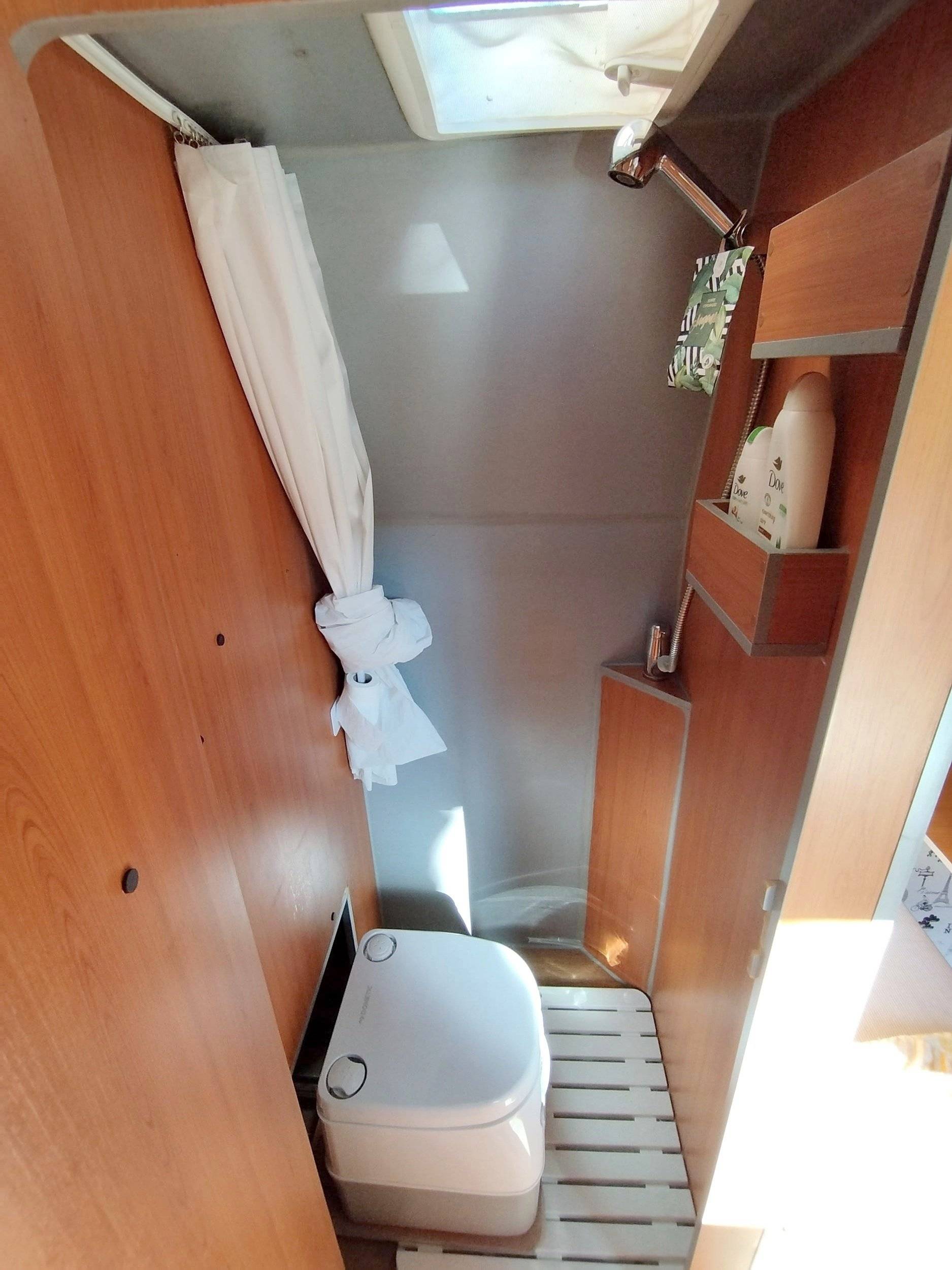 Fiat Ducato 2,3 l JTD 130 ch.