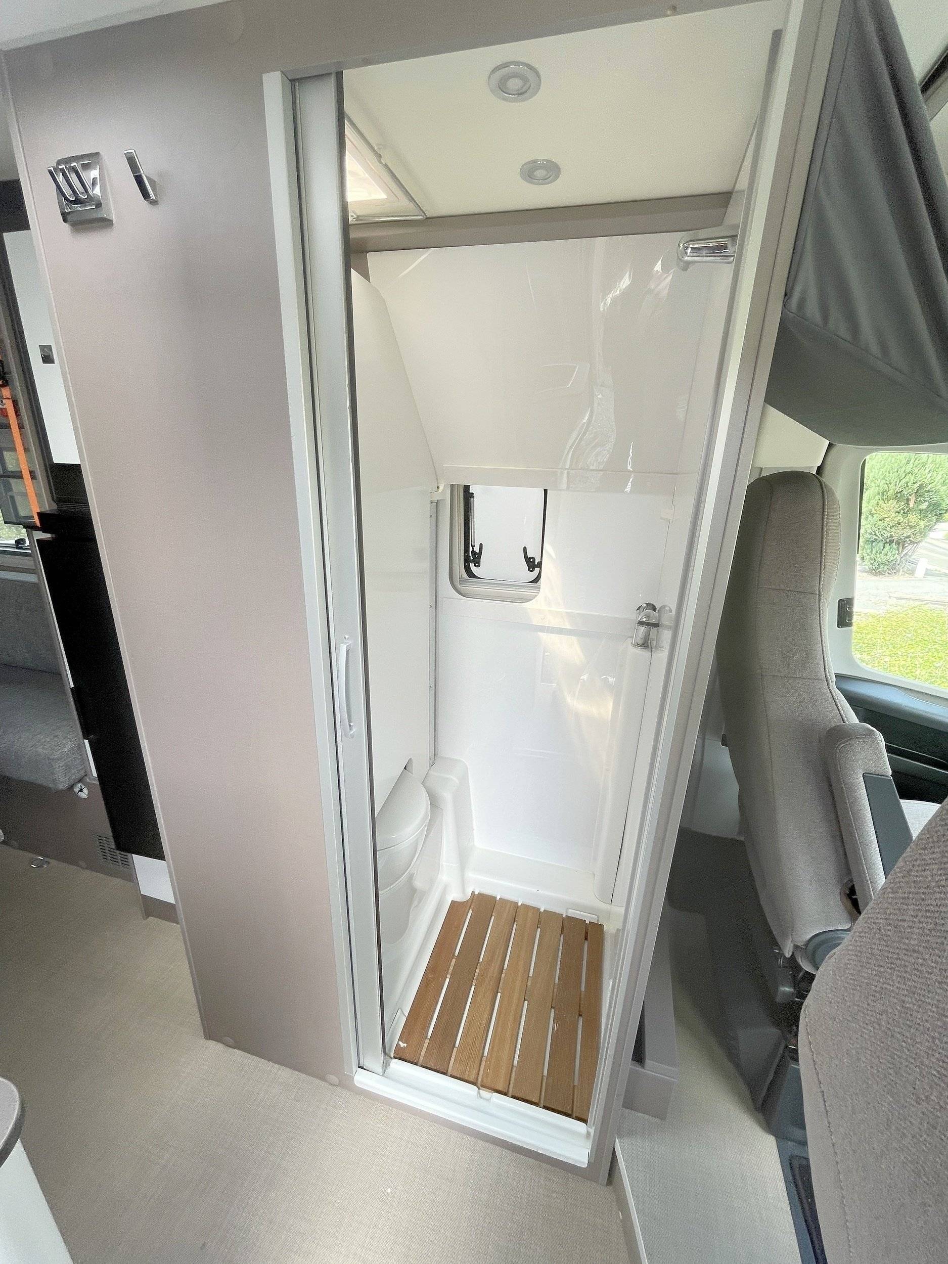 Bürstner Eliseo C644