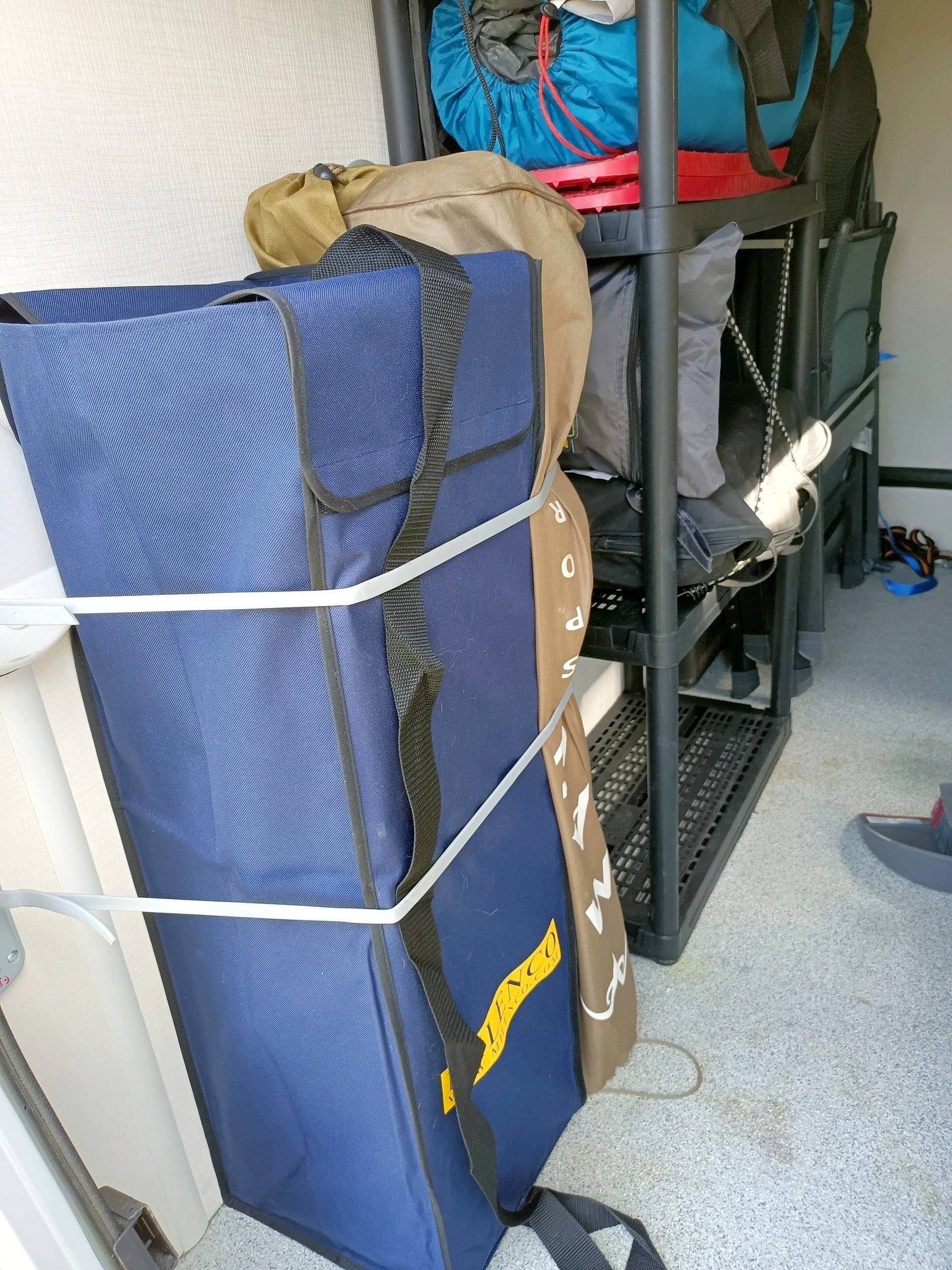 Chausson Welcome 610