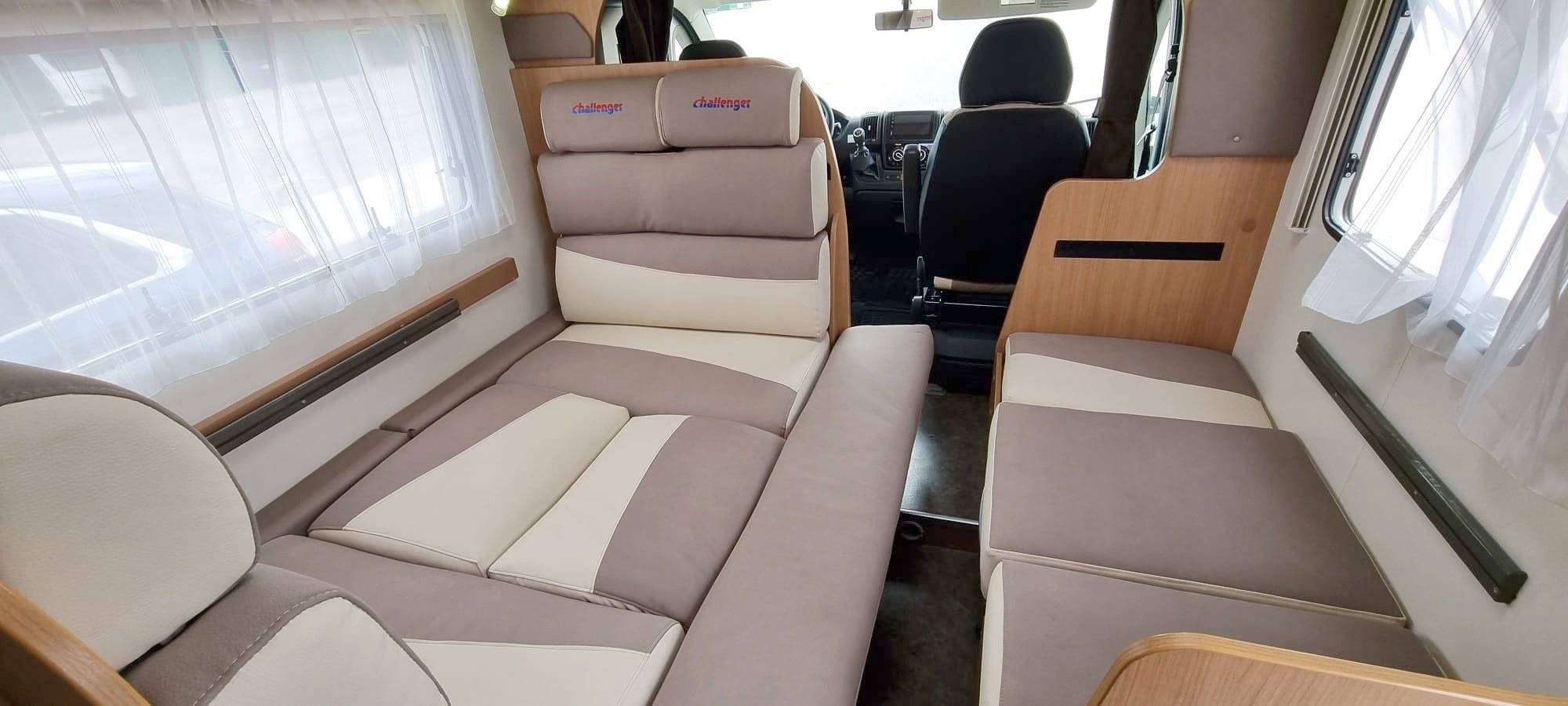 Challenger CHALLENGER GENESIS 33