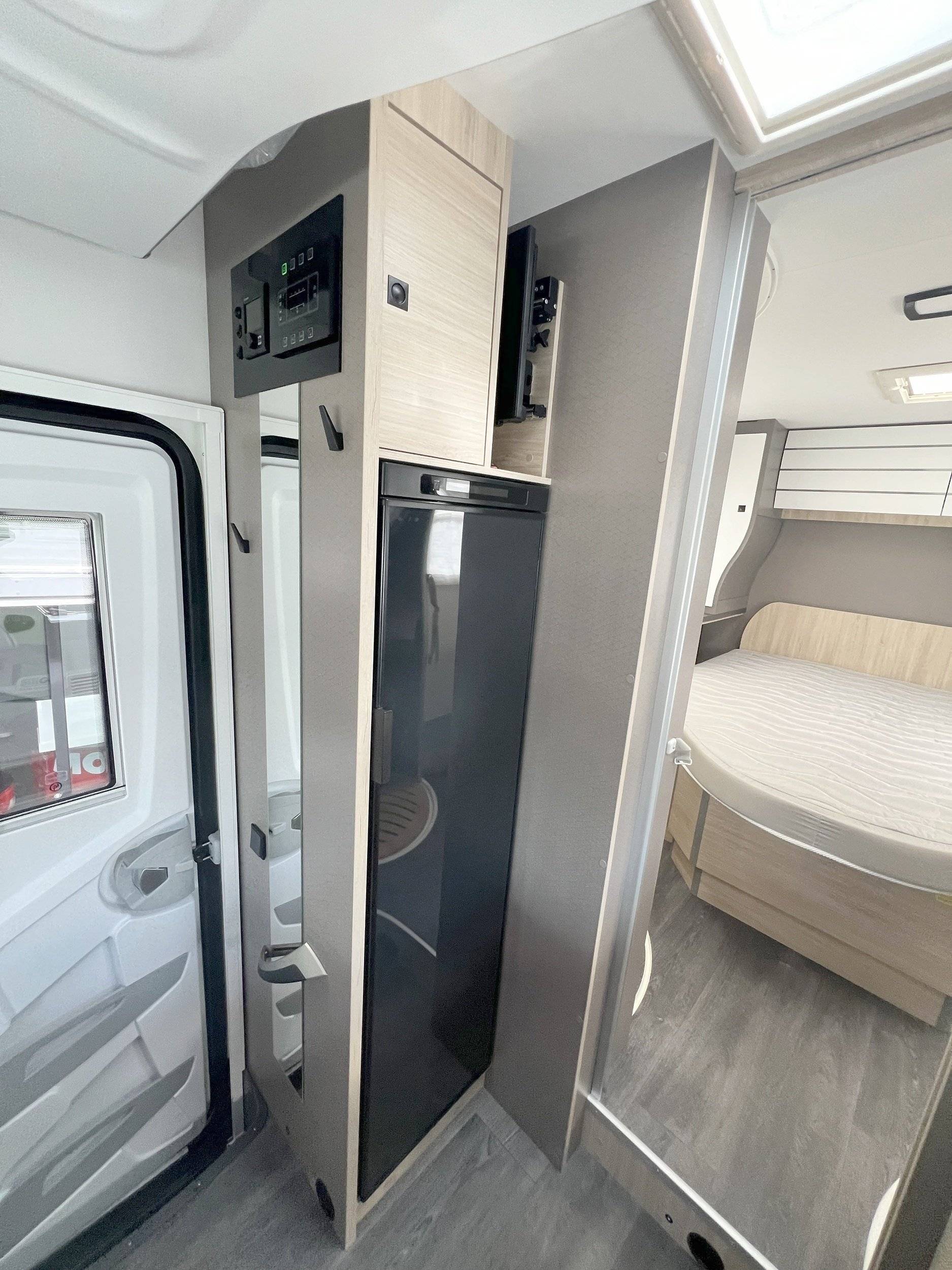 Chausson FIRST LINE 648