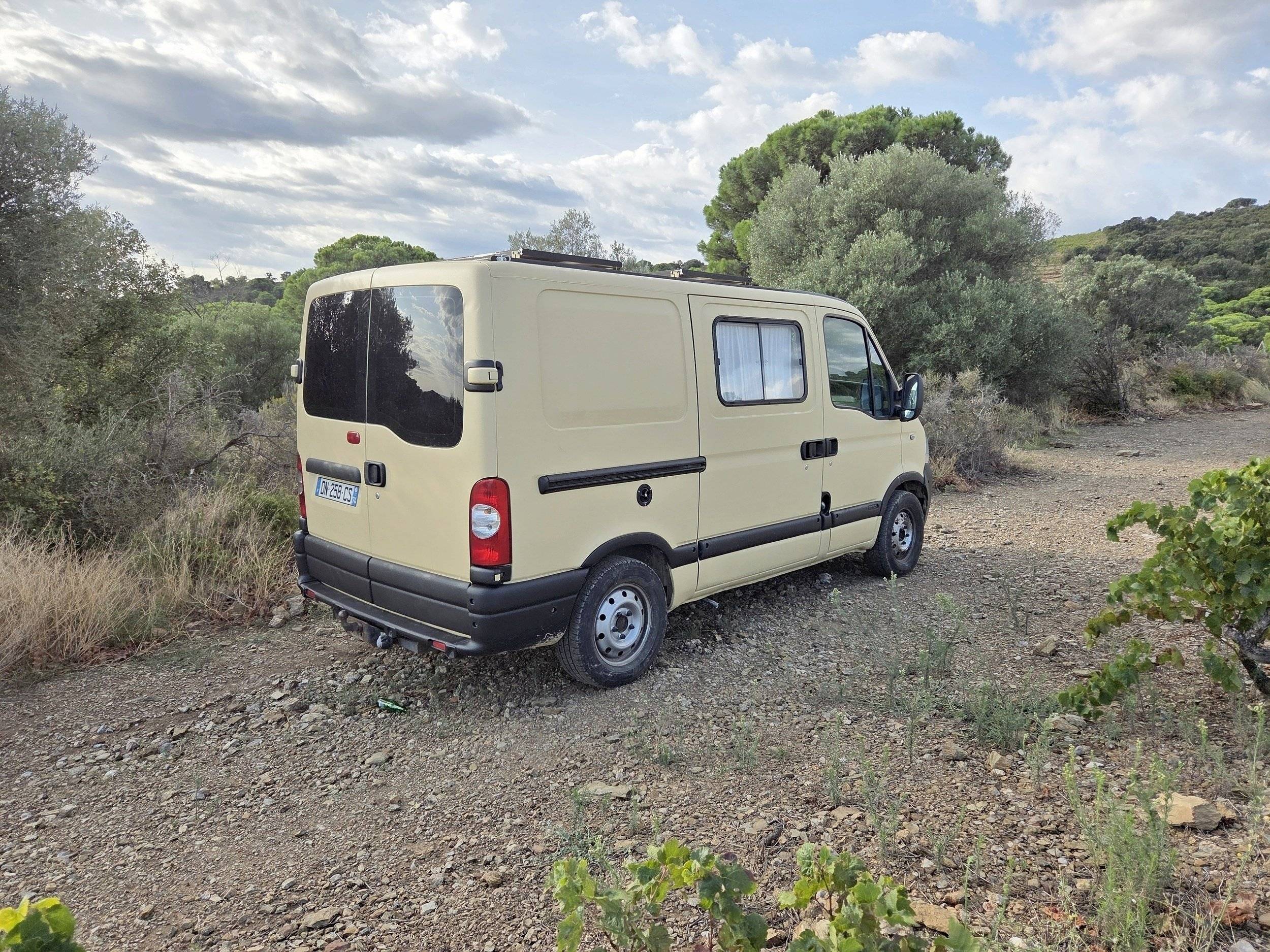 Renault Renault Master 