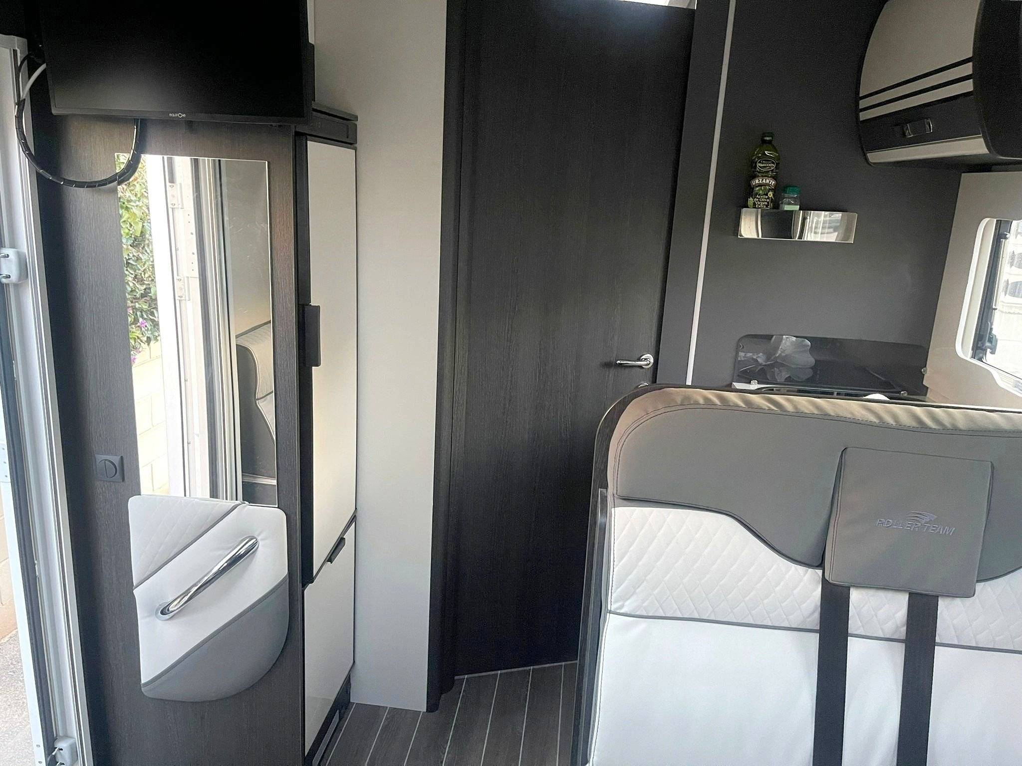 Roller Team Roller Team Kronos 284TL