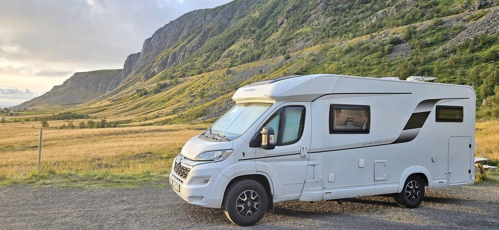 Hobby Hobby ontour edition 