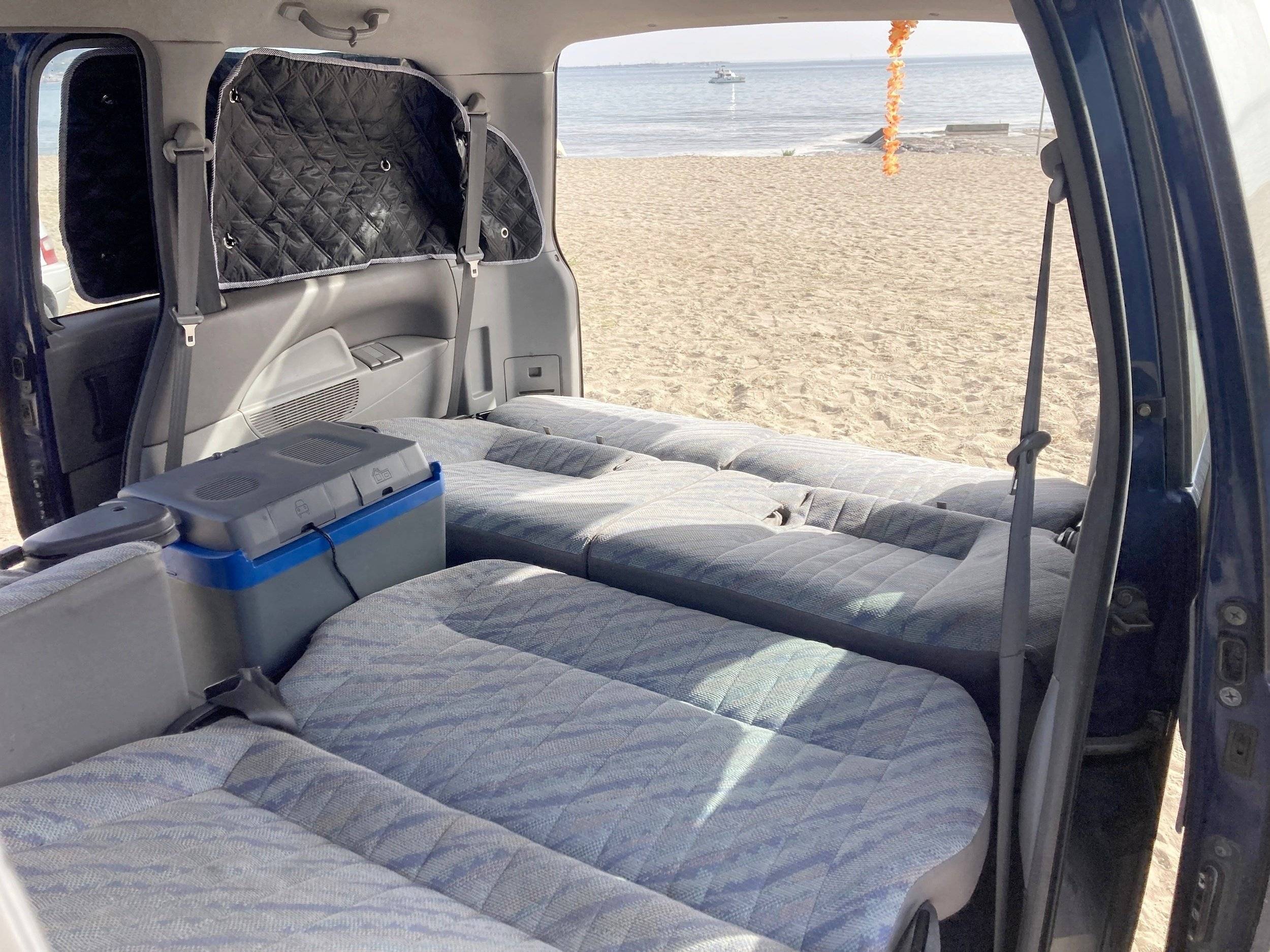 Mitsubishi Mitsubishi L200