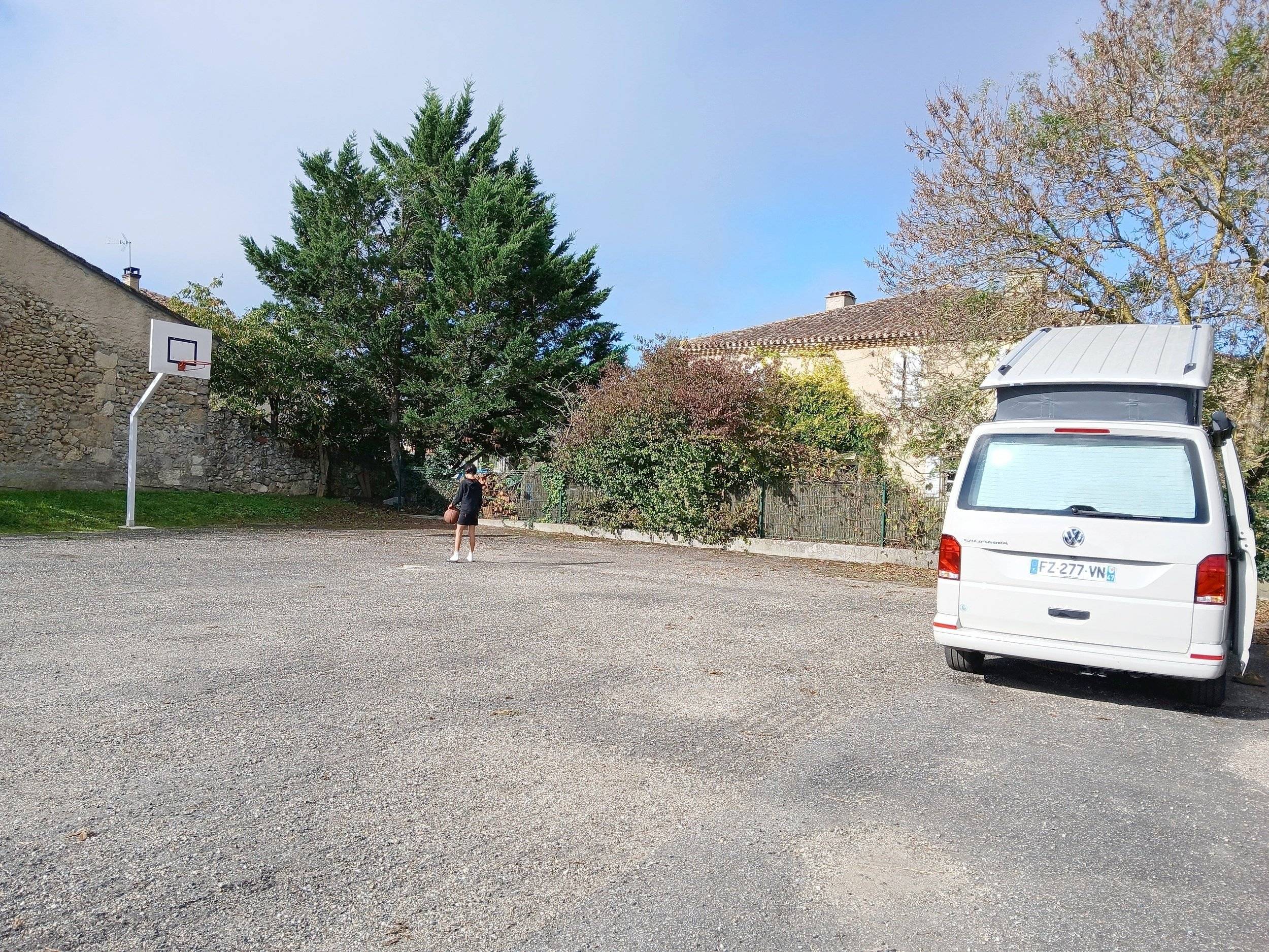 Volkswagen California