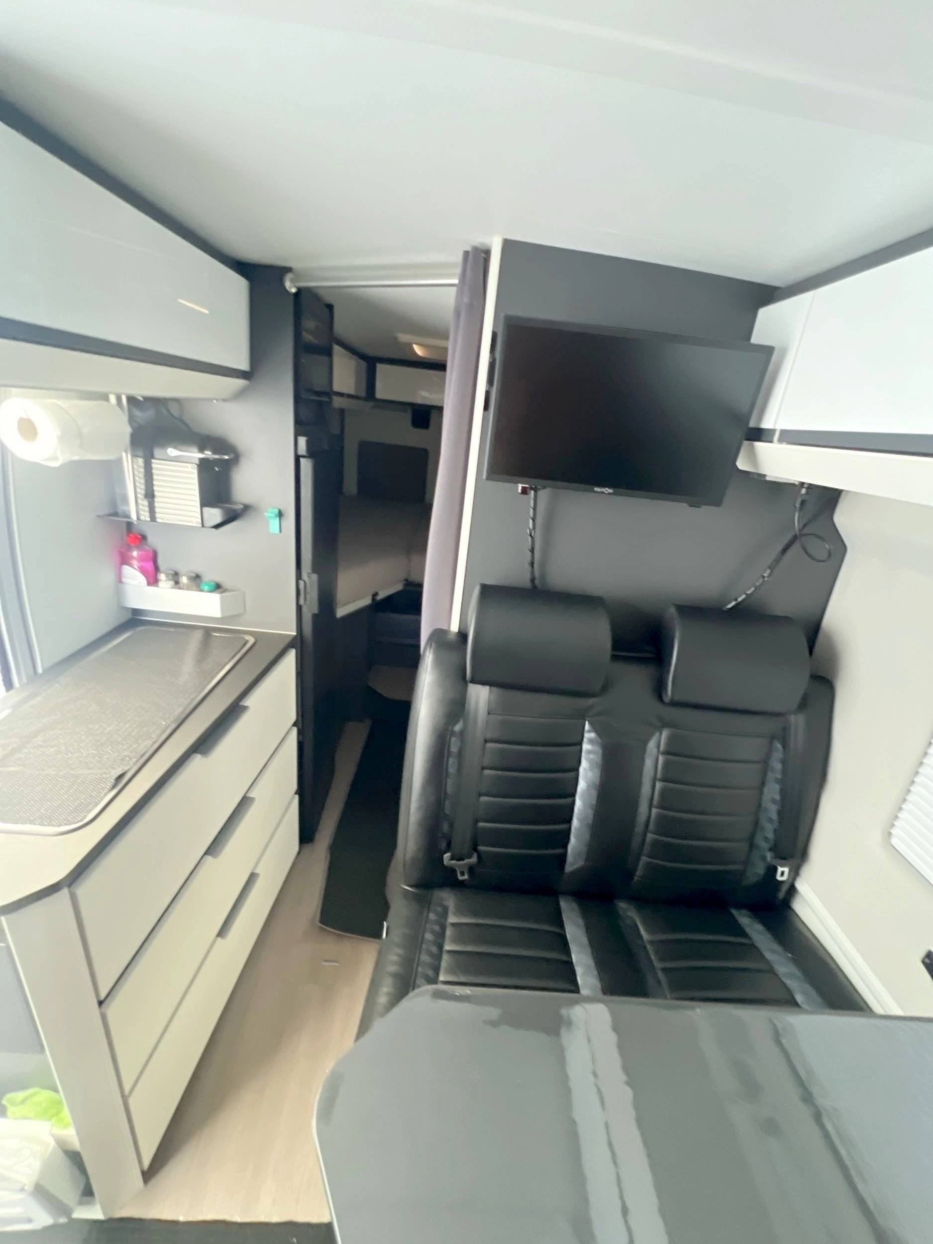 Adria 640 Slx Plus