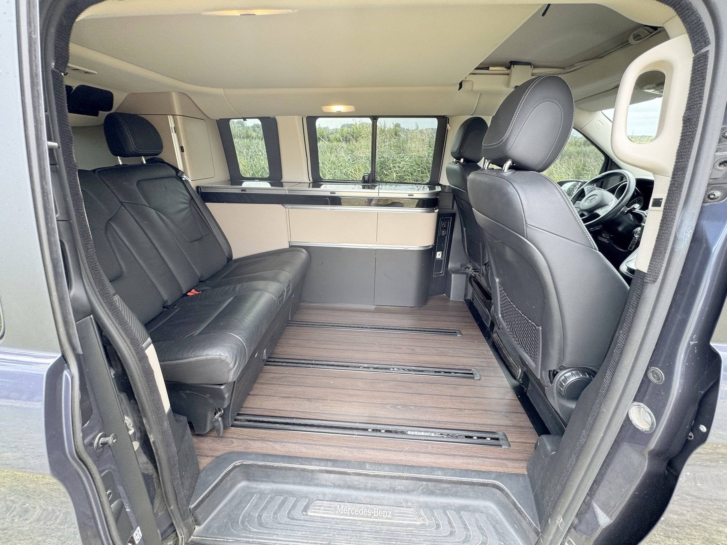 Westfalia Marco Polo