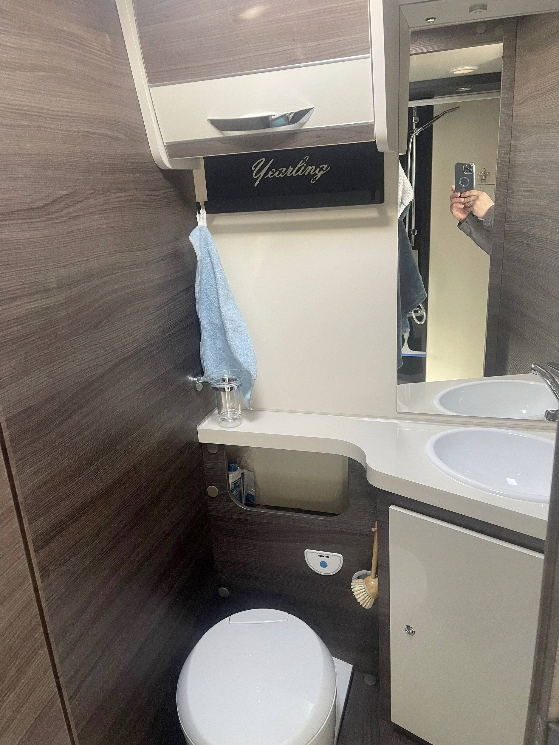 Mclouis Mclouis Yearling 89