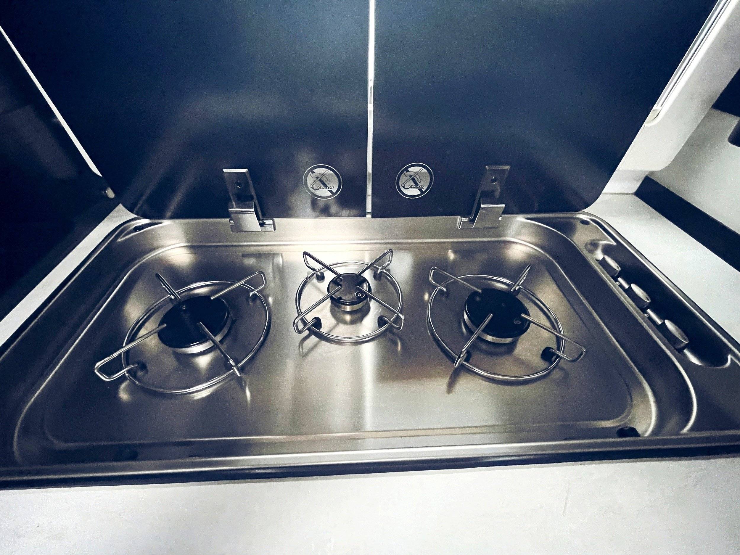 Benimar Benimar Mileo 263