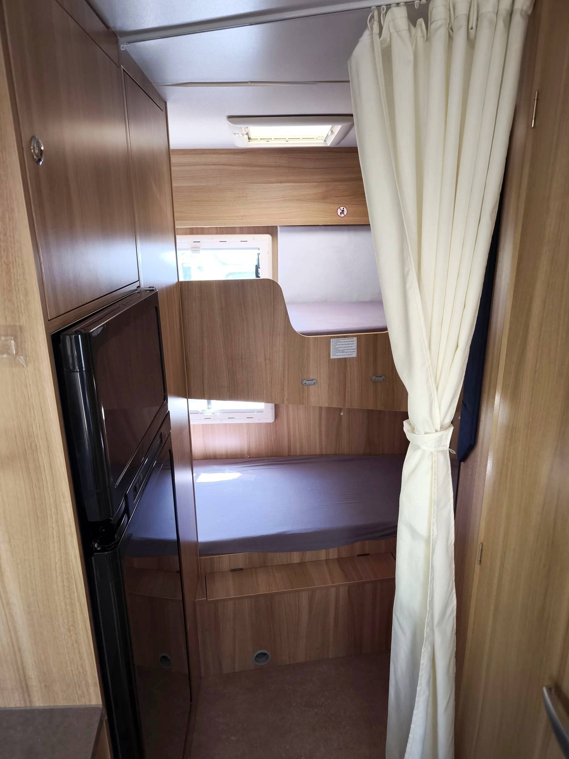 Chausson flash 03
