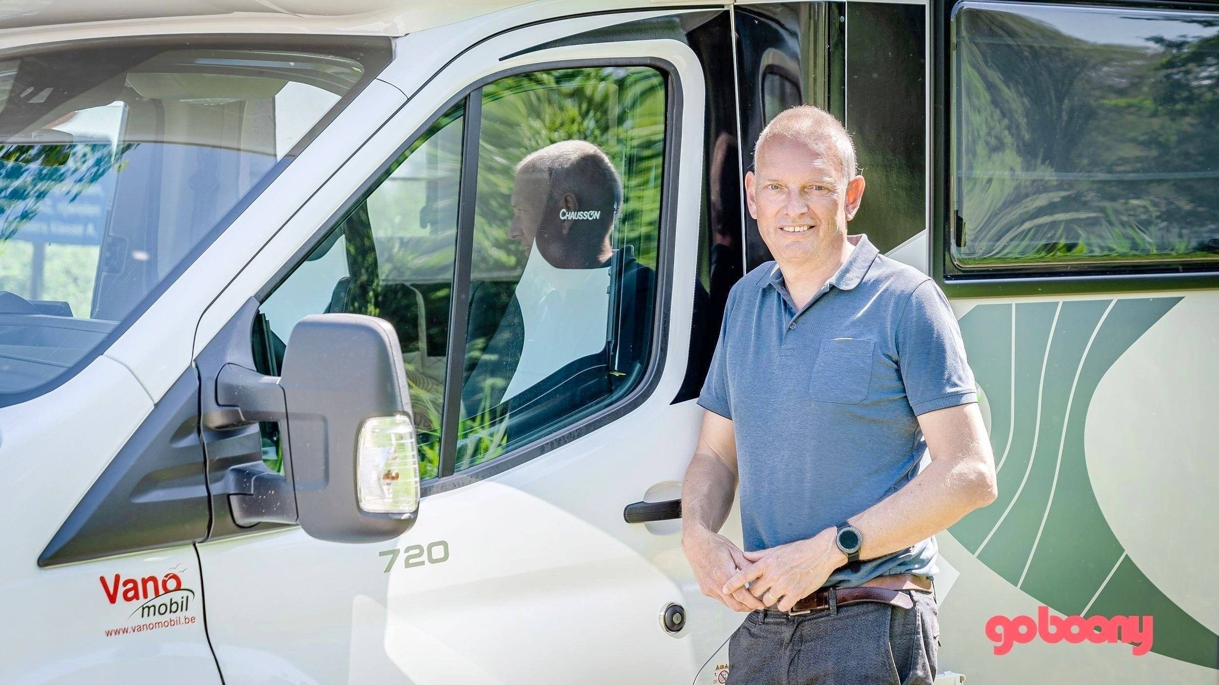 Chausson 