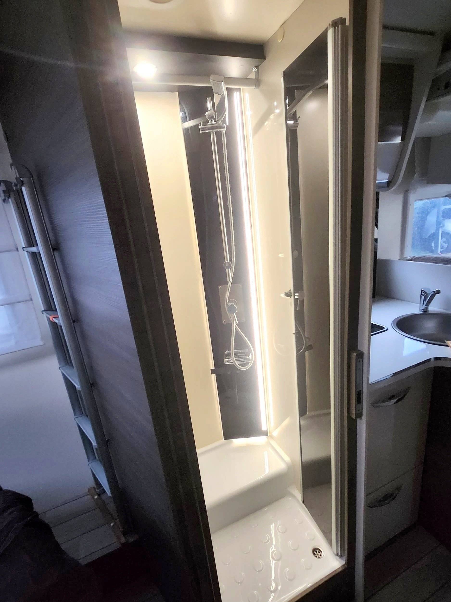 Mclouis yearling 89 G