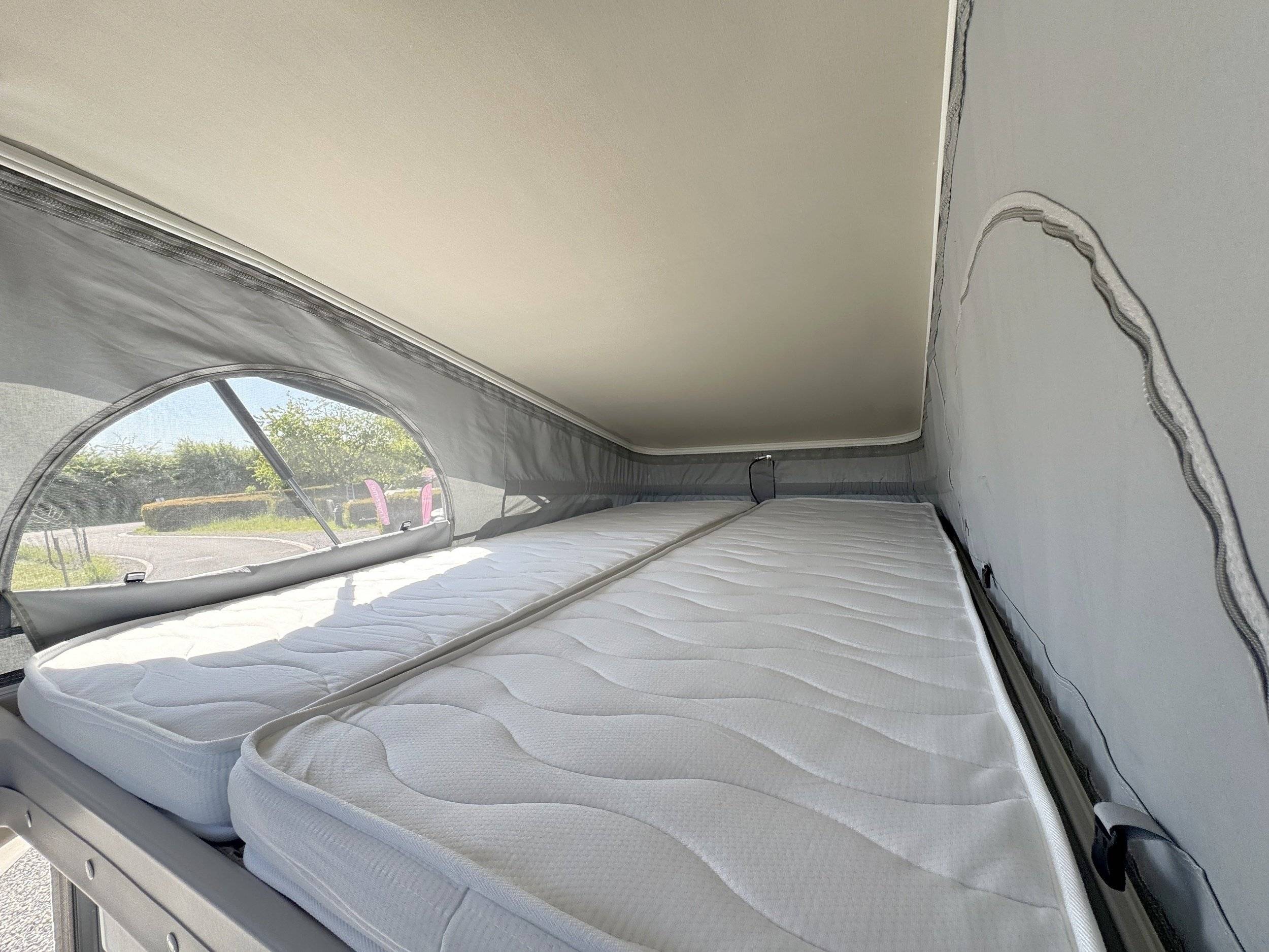 roller team Roller Team Année 2025