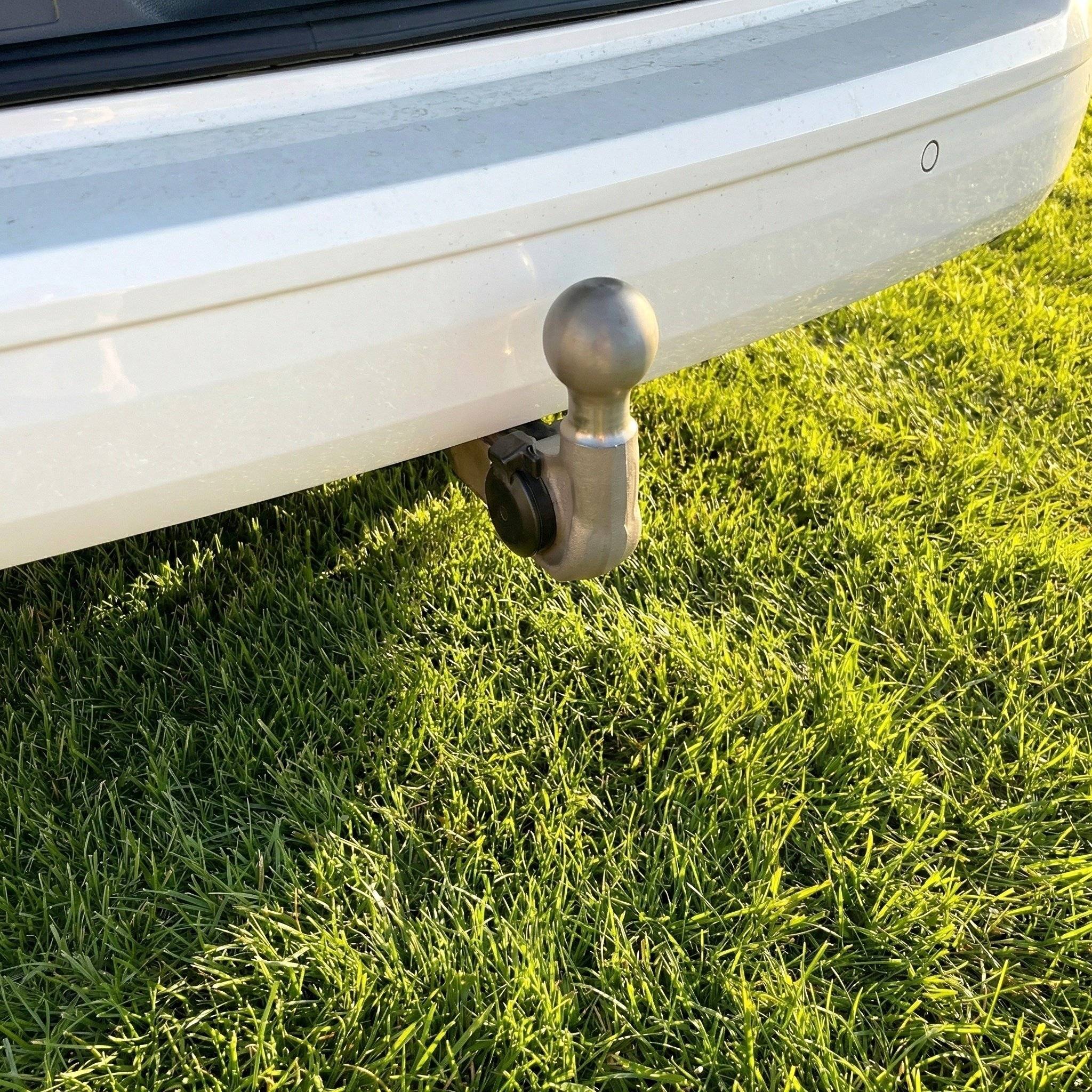 Volkswagen Volkswagen california