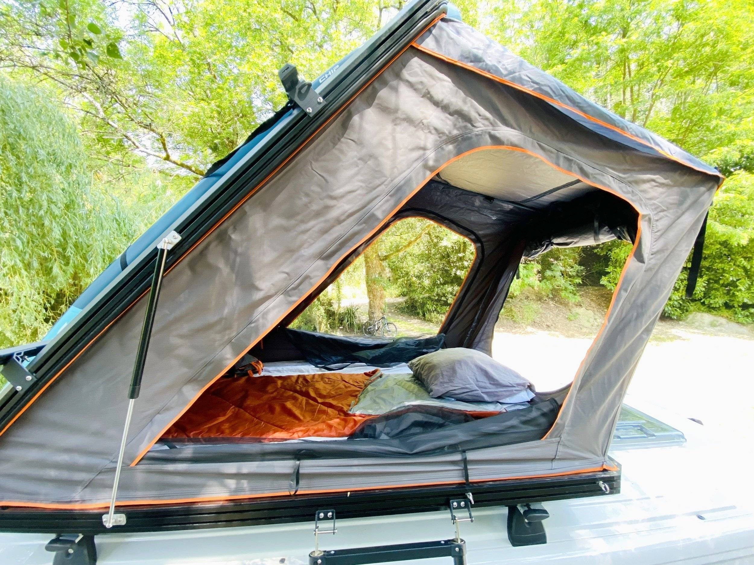 Volkswagen T6 2 l TDI 150 ch