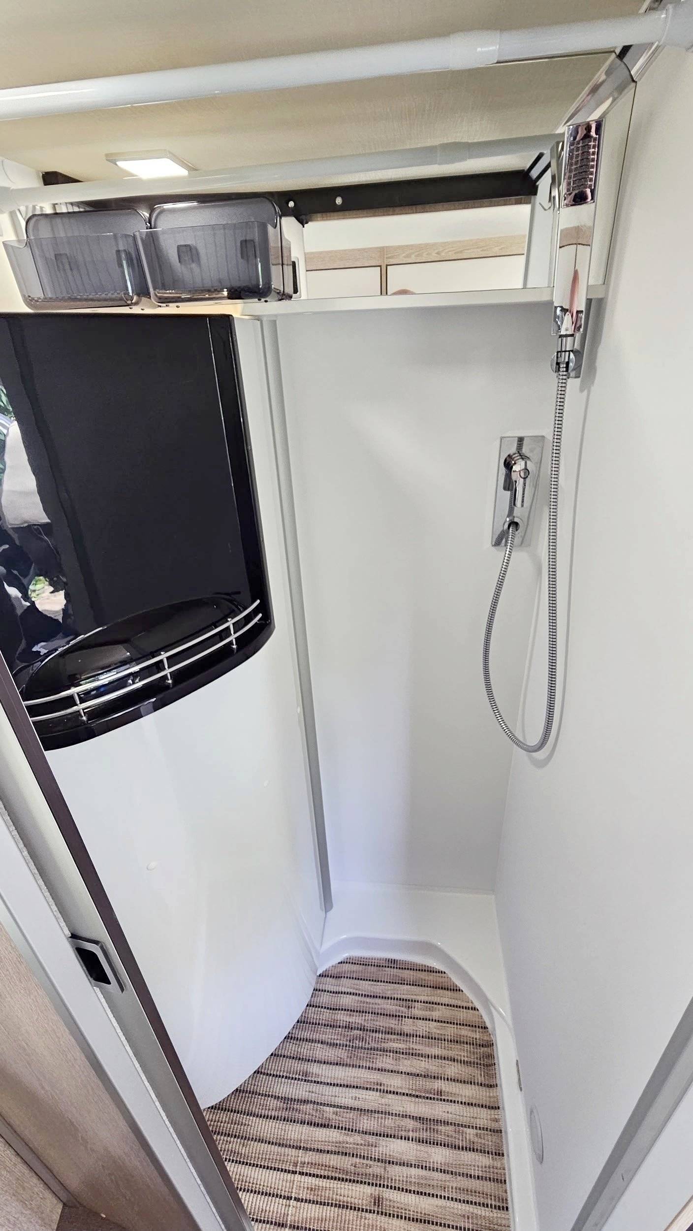 Pössl ¨Pössl 600 summit plus