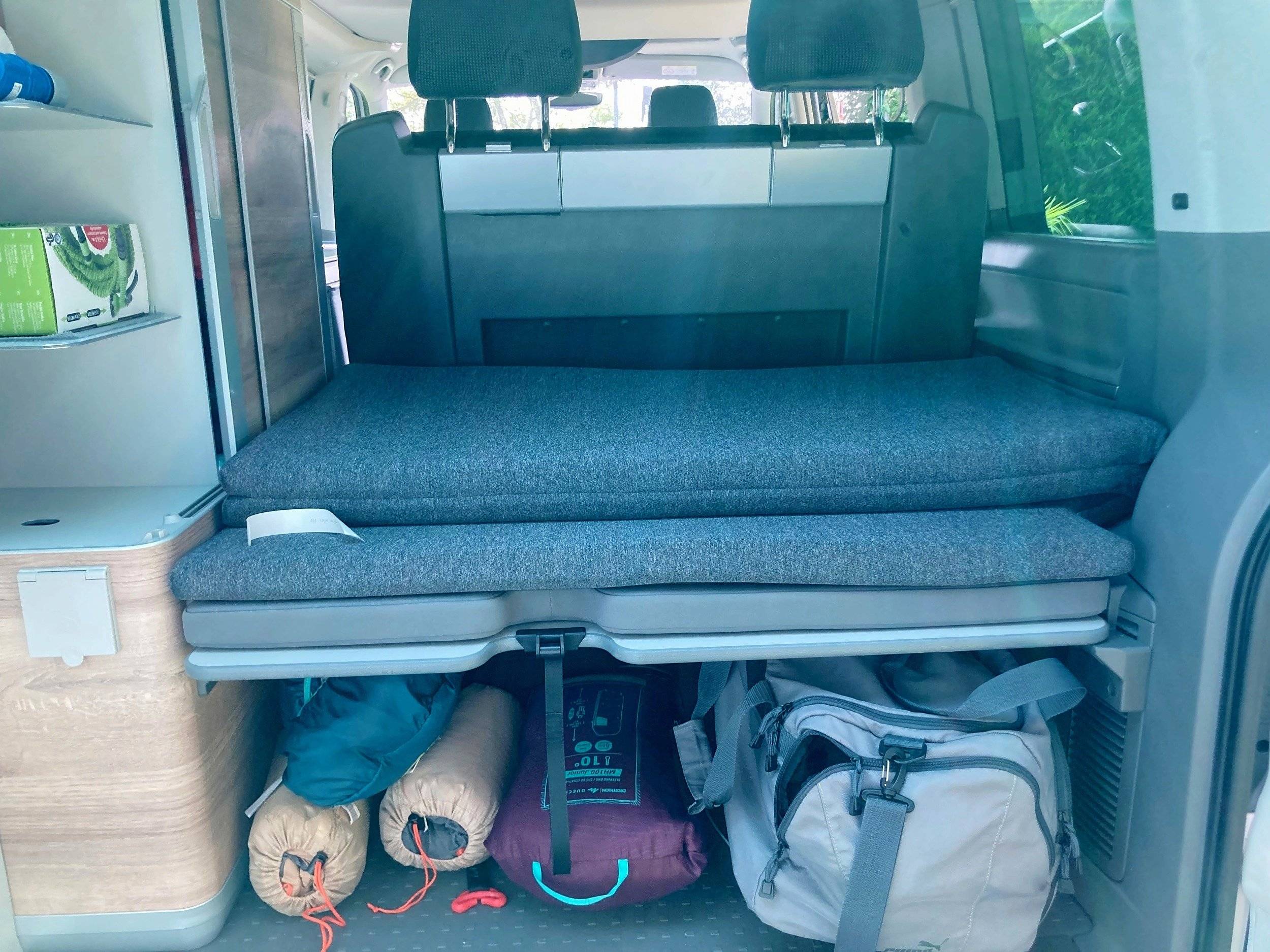 Volkswagen T6.1 COAST 2,0 TDI 150 CH