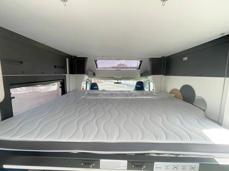 Chausson x550