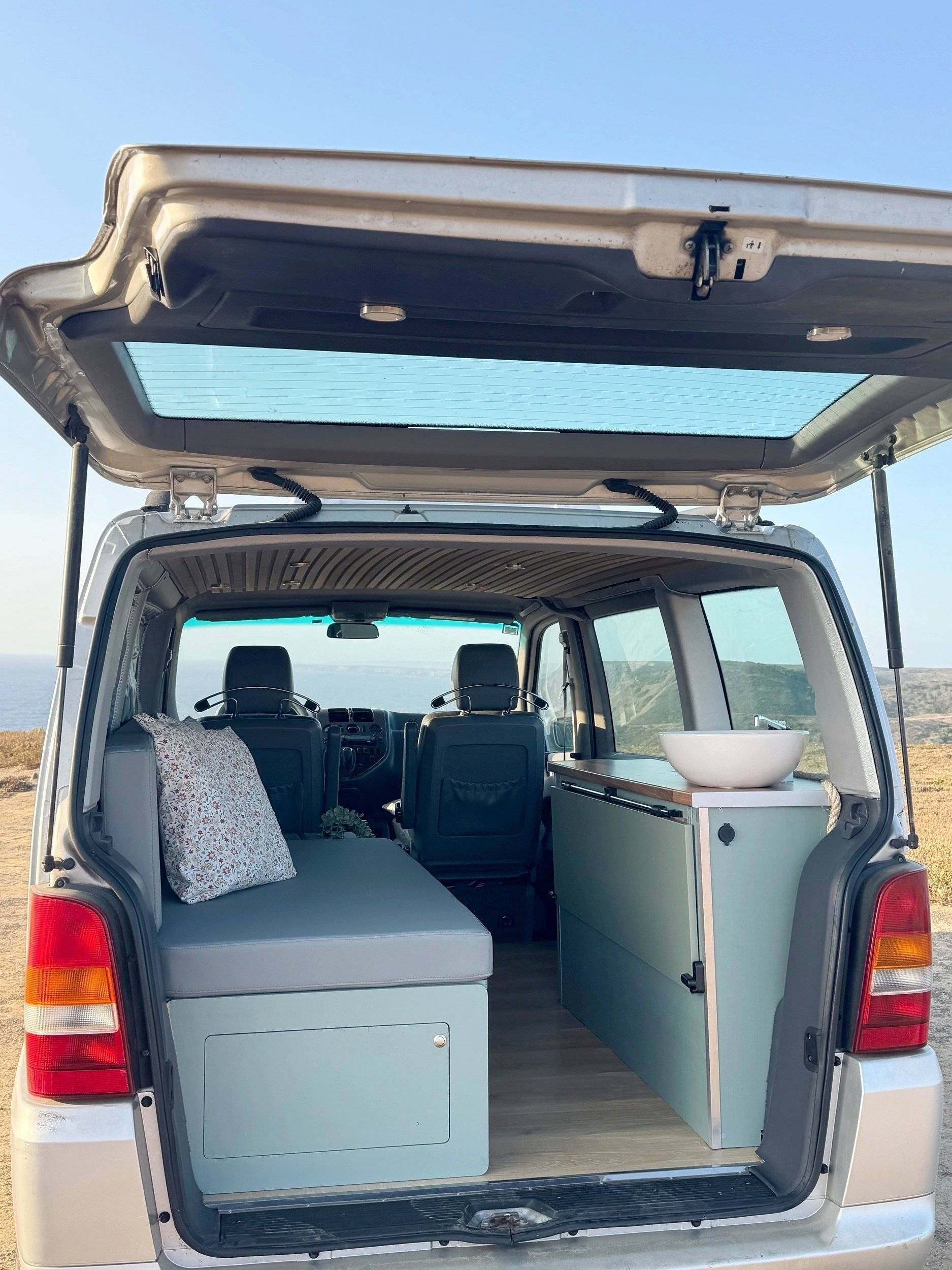 Mercedes Vito 2,2 l 136 ch