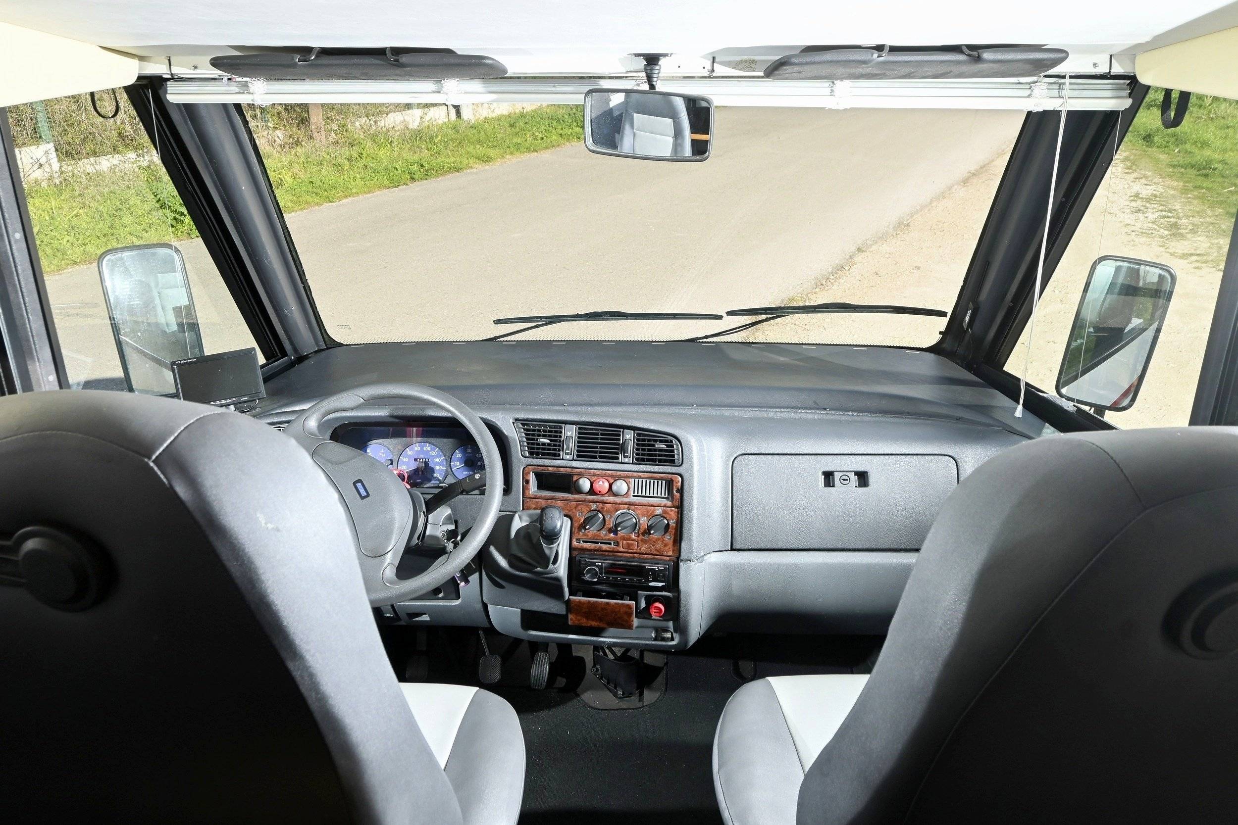 Dethleffs Dethleffs Globettroter