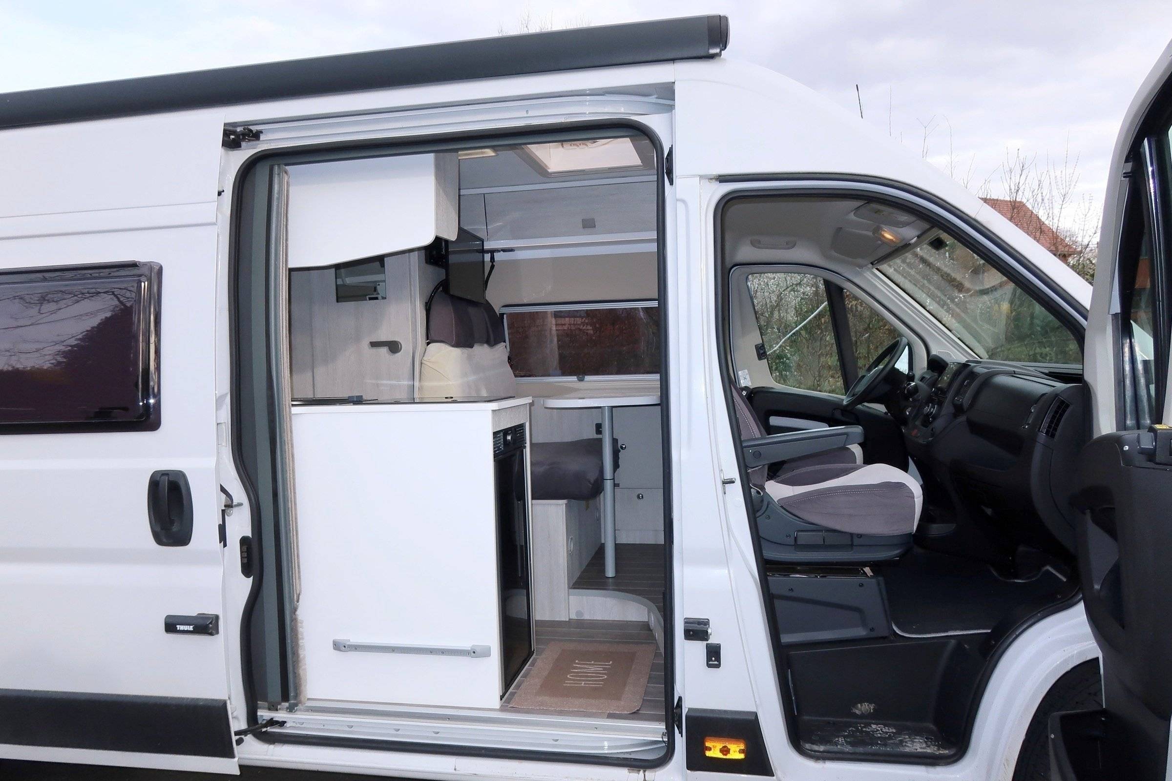 Roller Team Roller Team Livingstone Duo