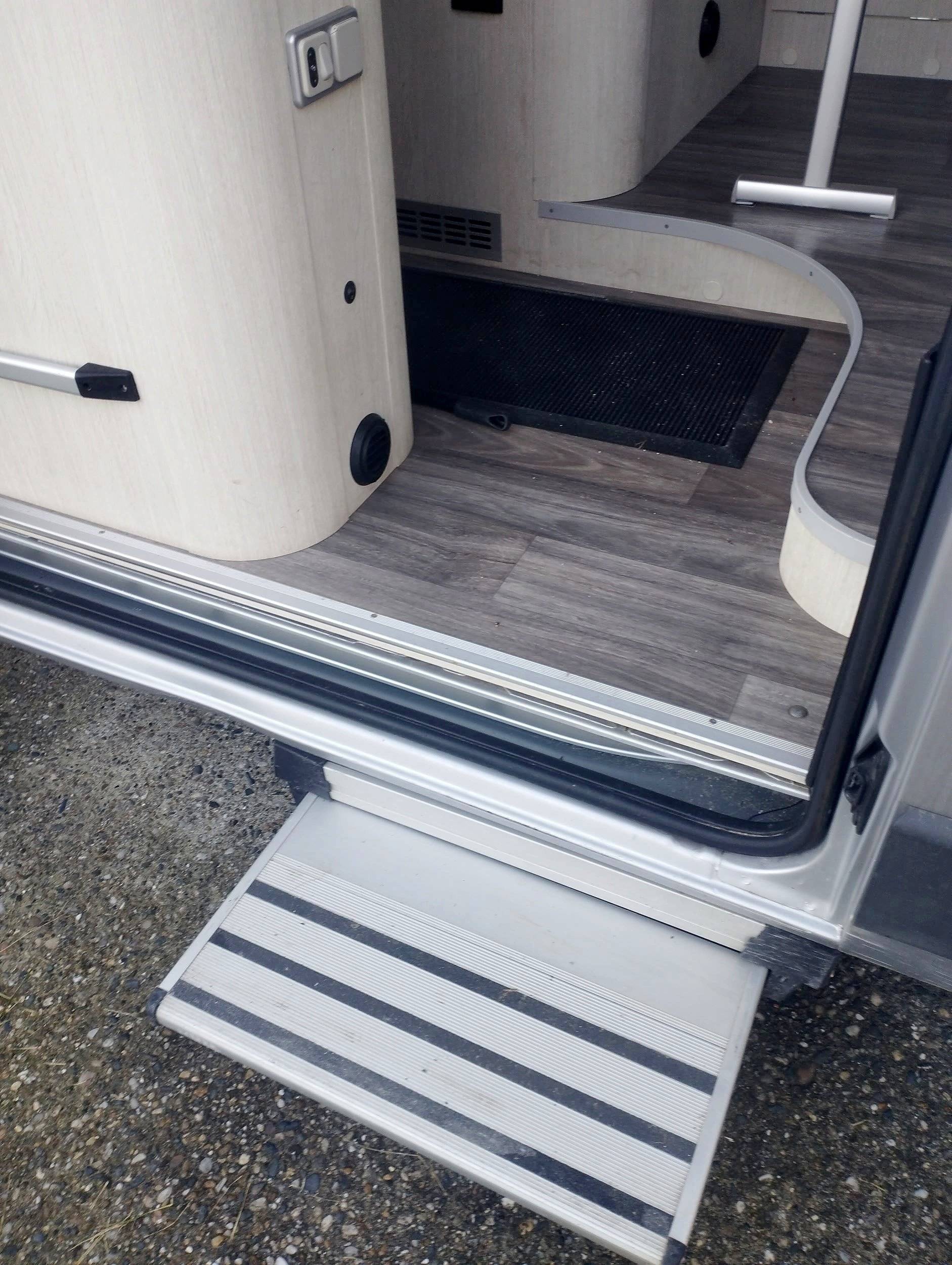 Chausson twist v594 max