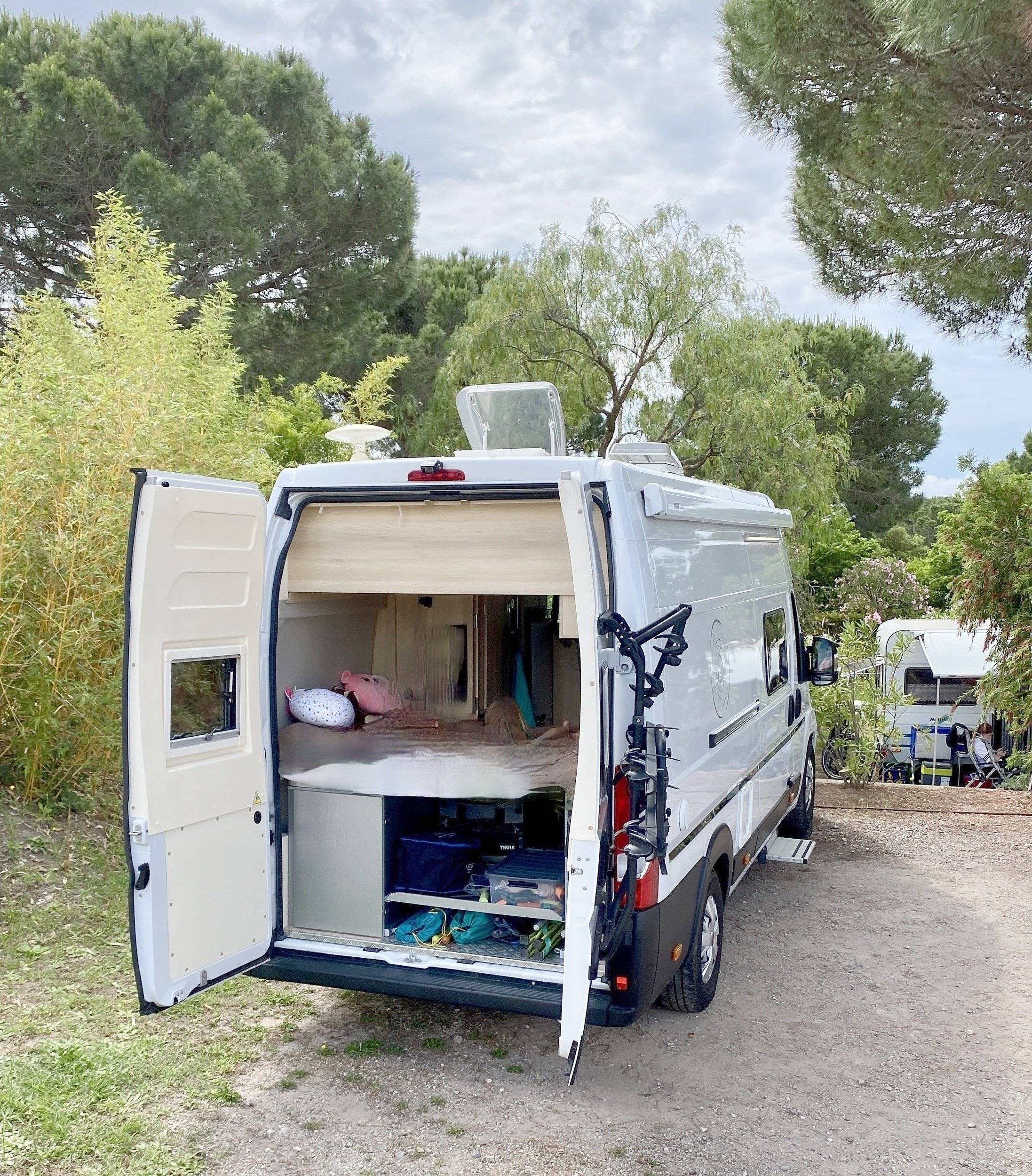 Campérêve Campervan XL