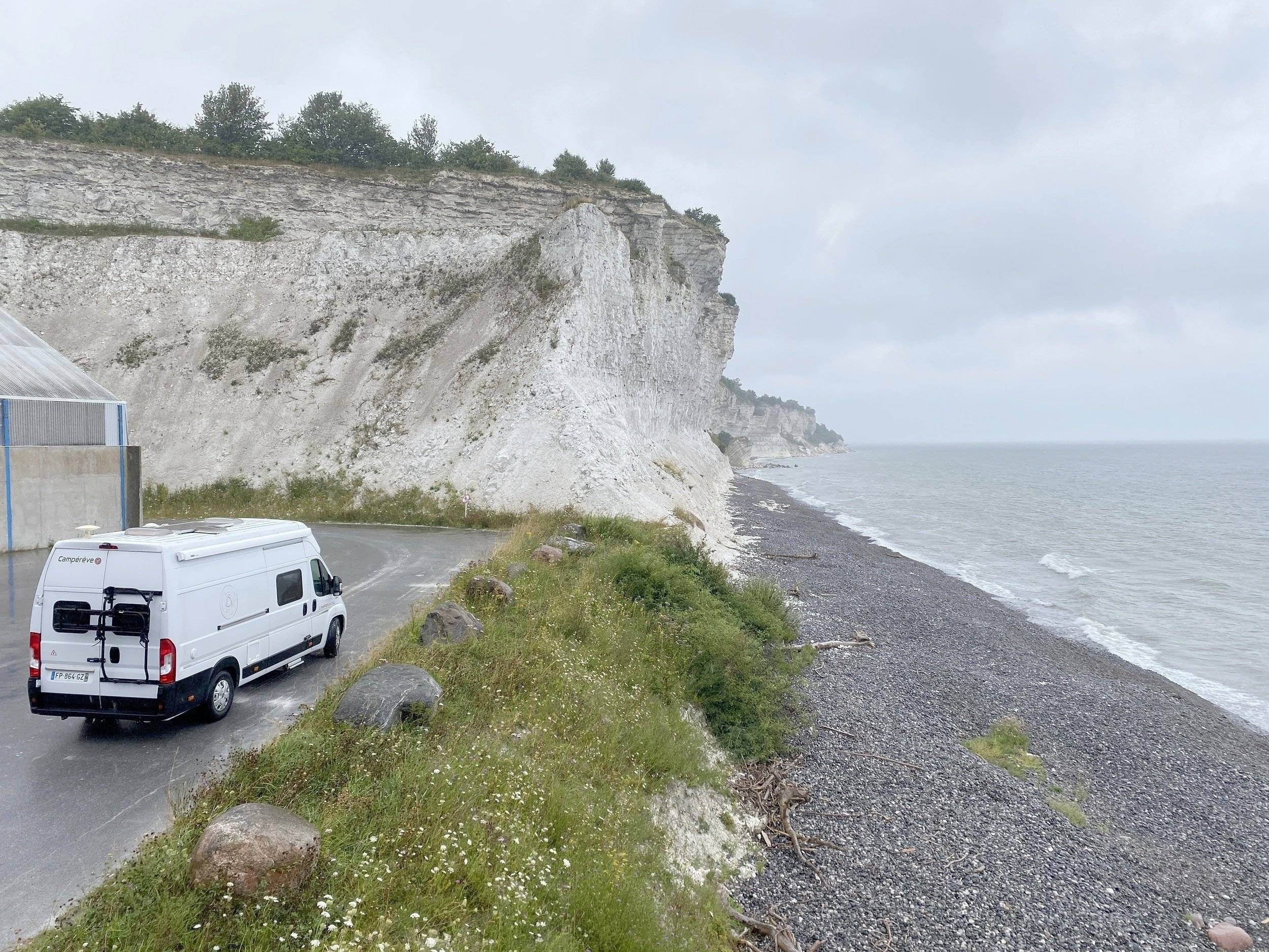 Campérêve Campervan XL
