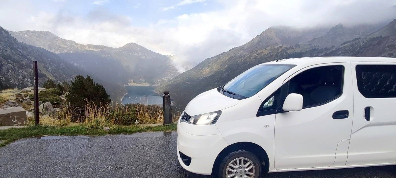 Renault NV200
