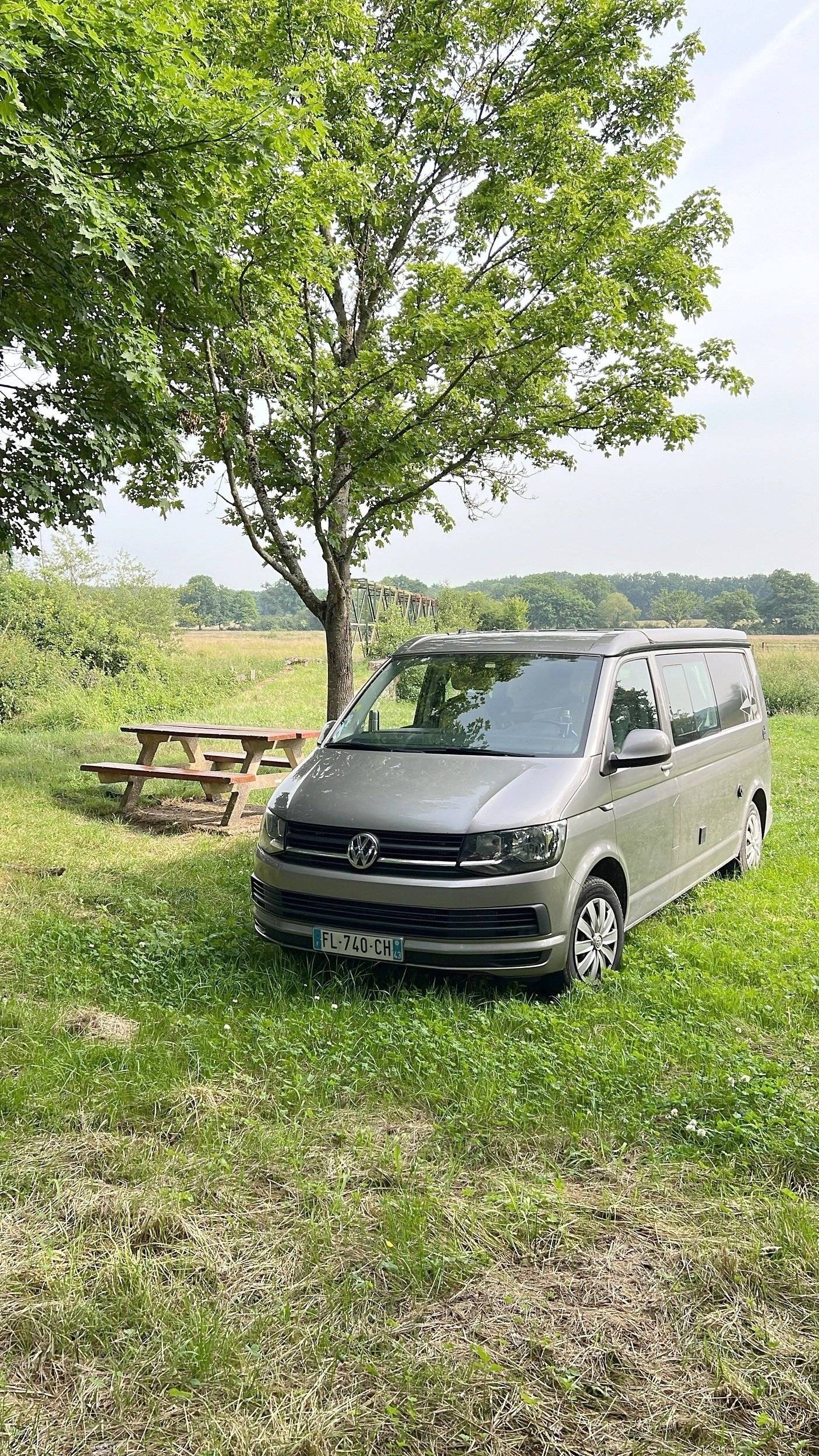 Westfalia Kepler One